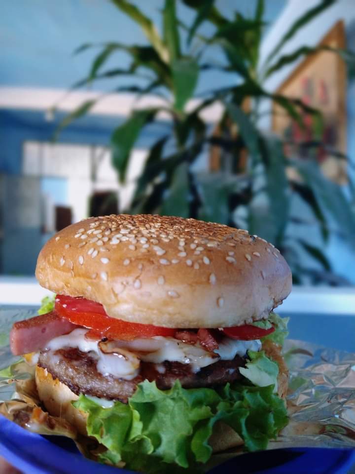 Pizzería "El maná" image 1