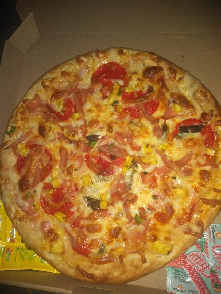 Pizzería "El maná" image 2