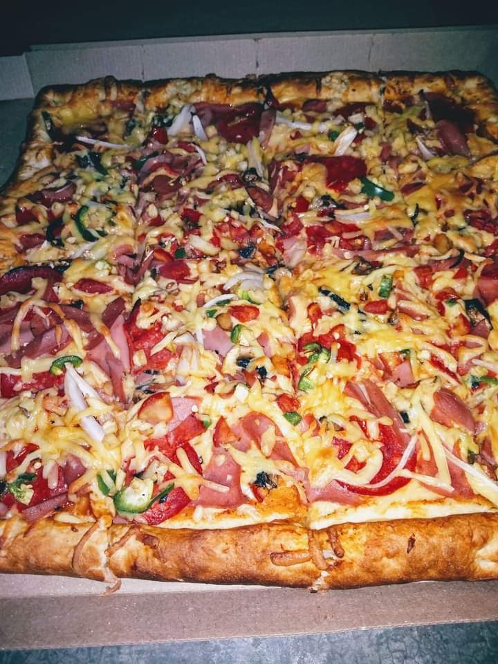 Pizzería "El maná" image 3