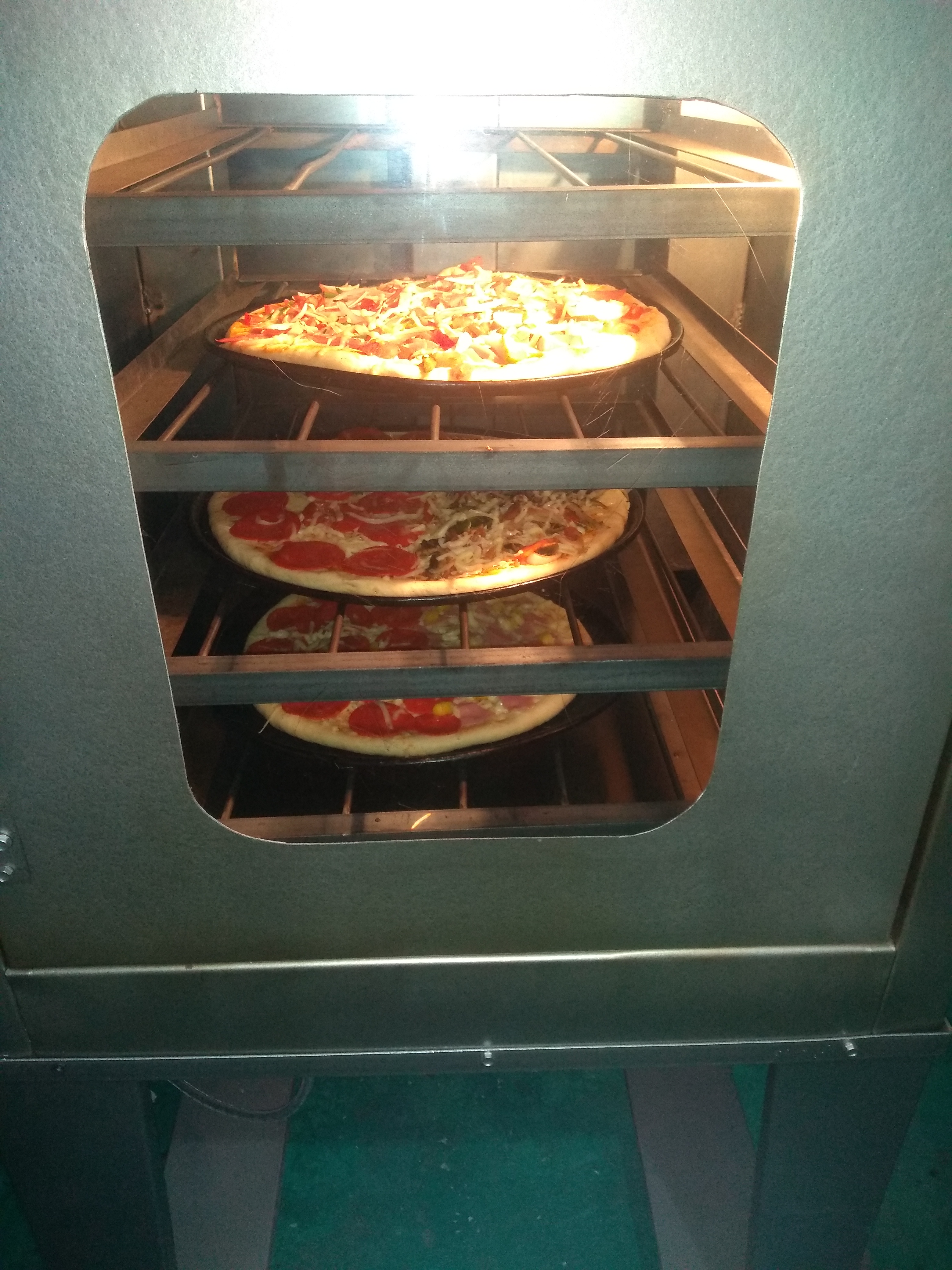 Pizzería "El maná" image 4