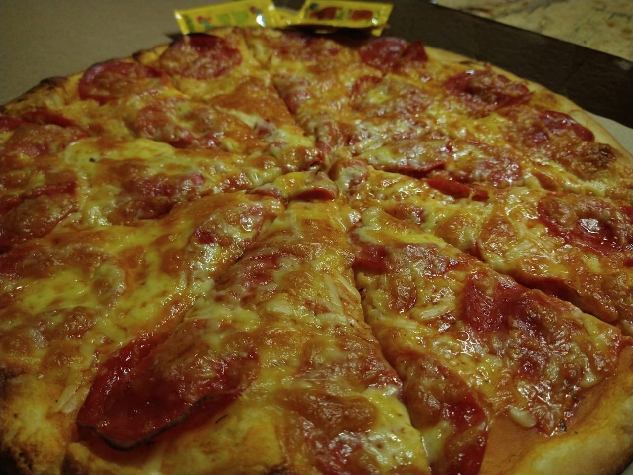 Pizzería "El maná" image 7