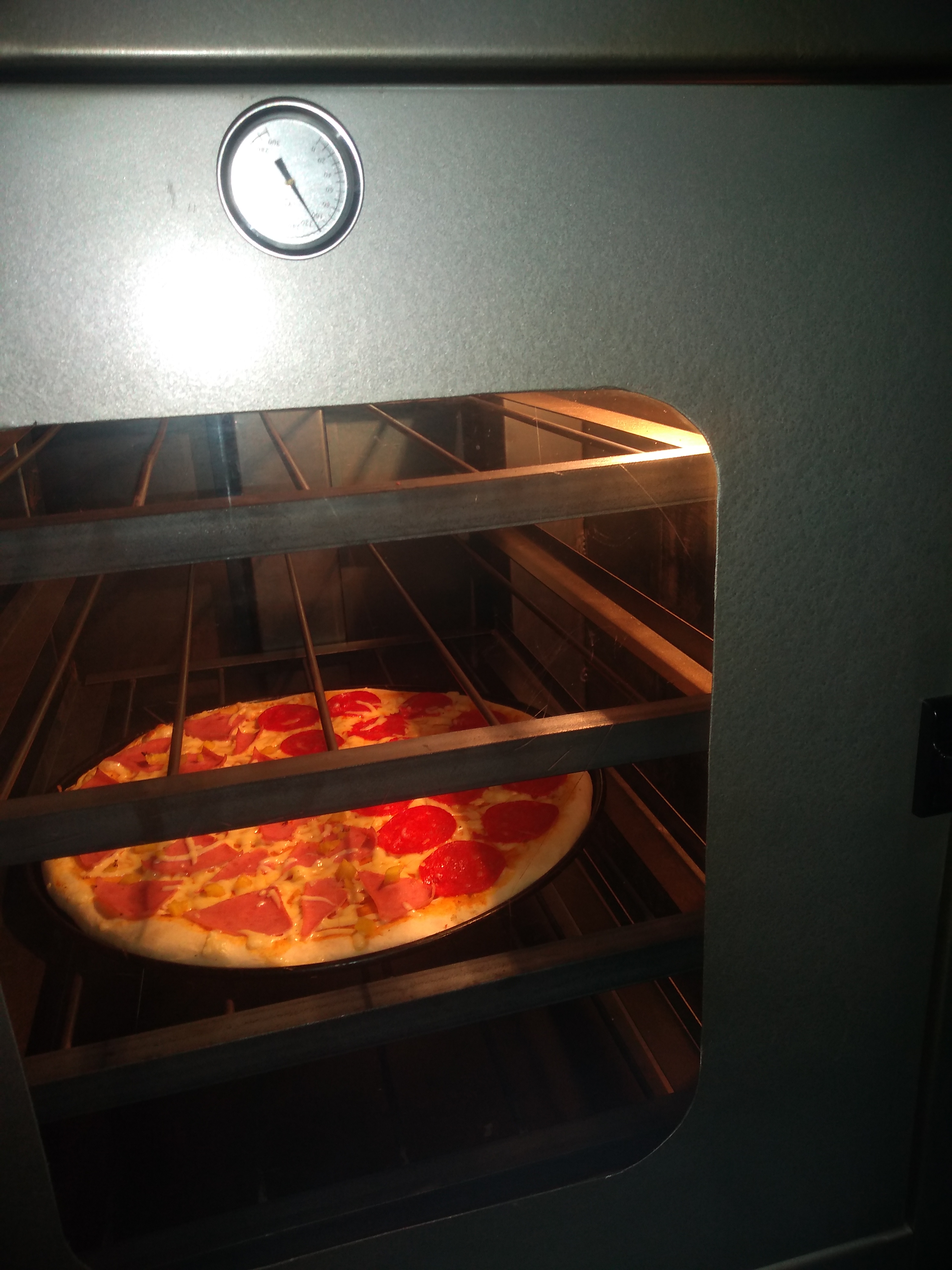 Pizzería "El maná" image 8