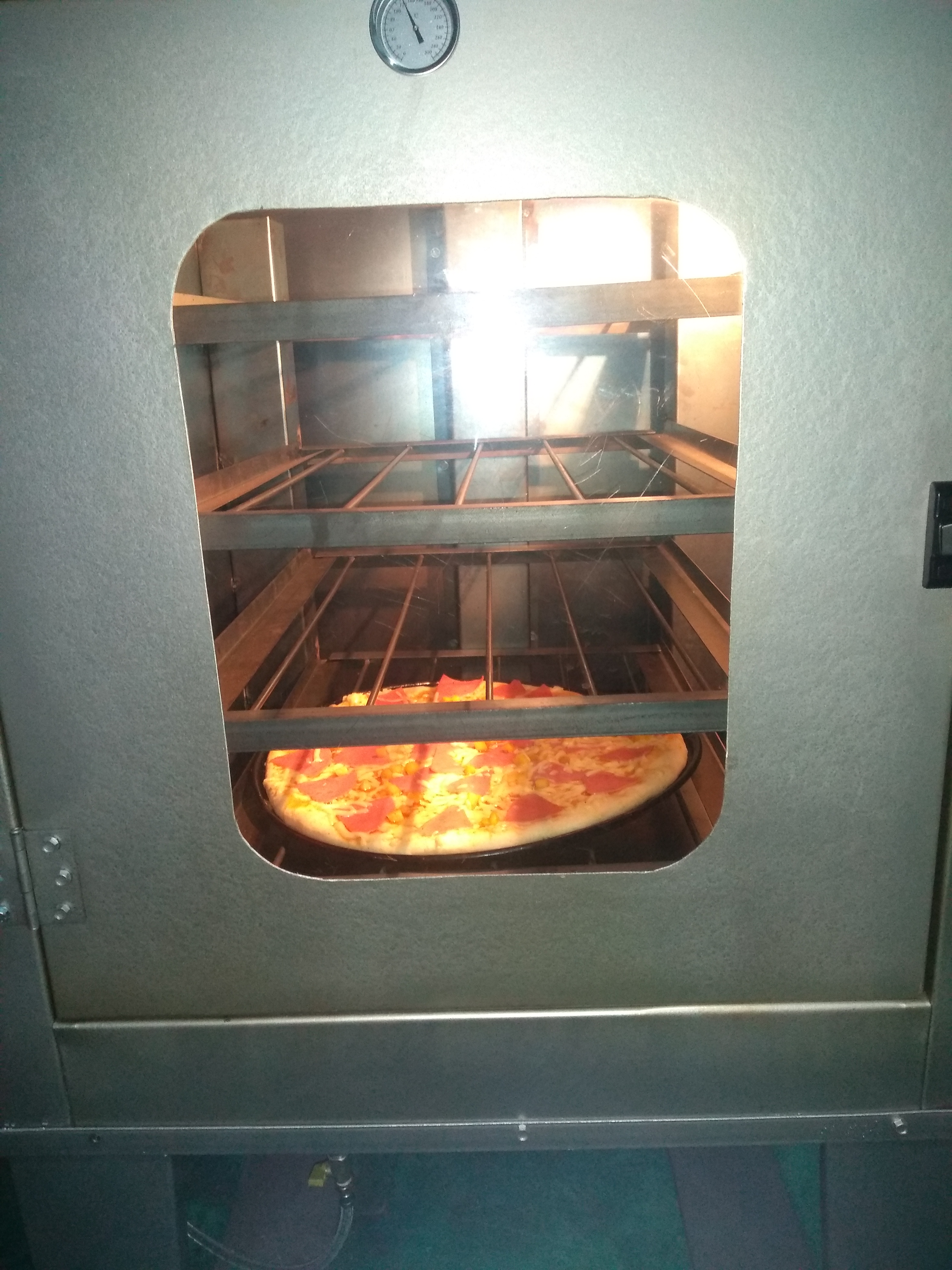 Pizzería "El maná" image 9