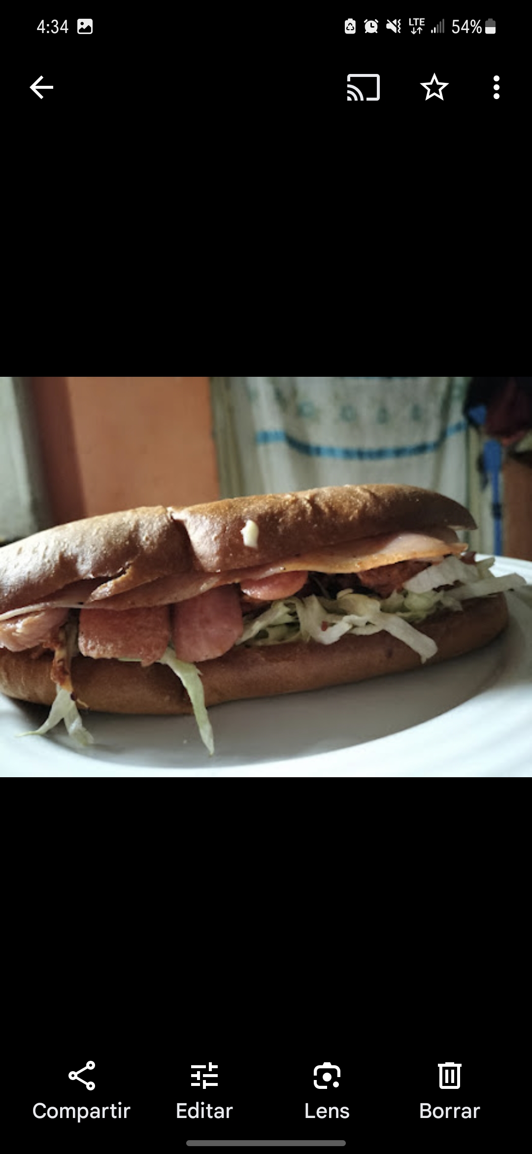 Cocina económica "Rosa Itzel" image 3