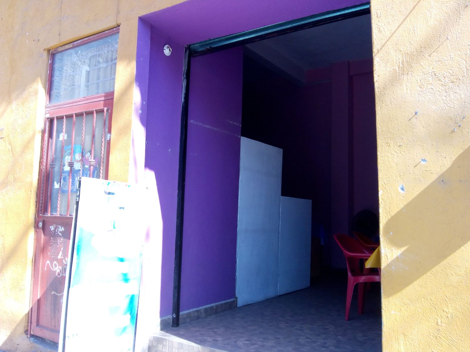 Yautepec Friend chicken image 4