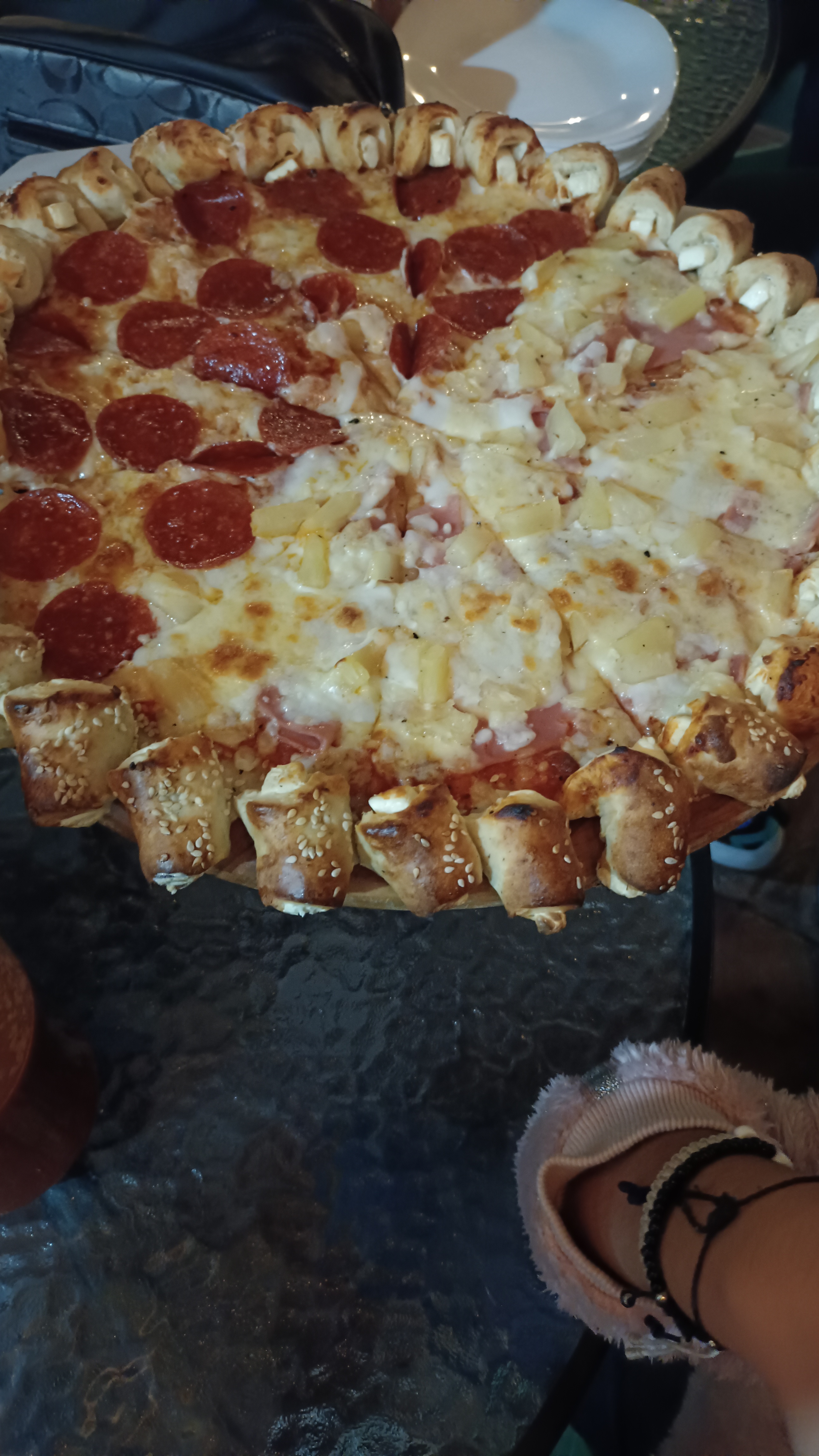 Edvi s pizza image 6