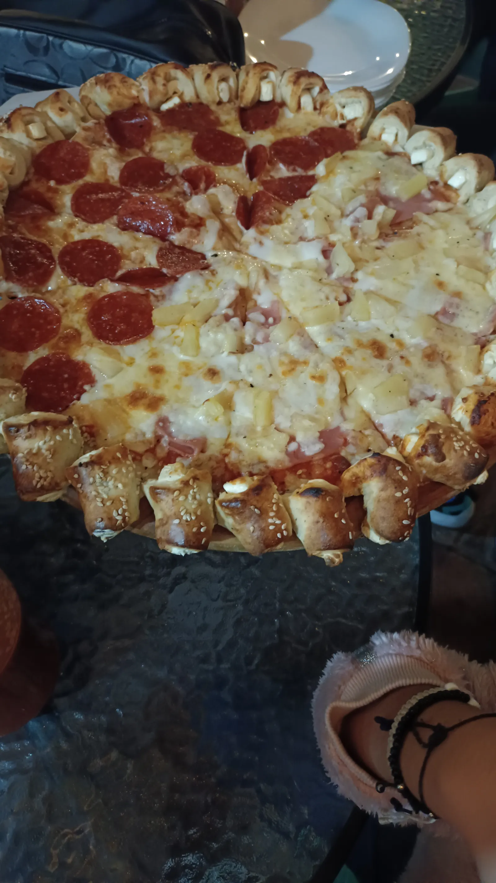 Edvi s pizza image 6