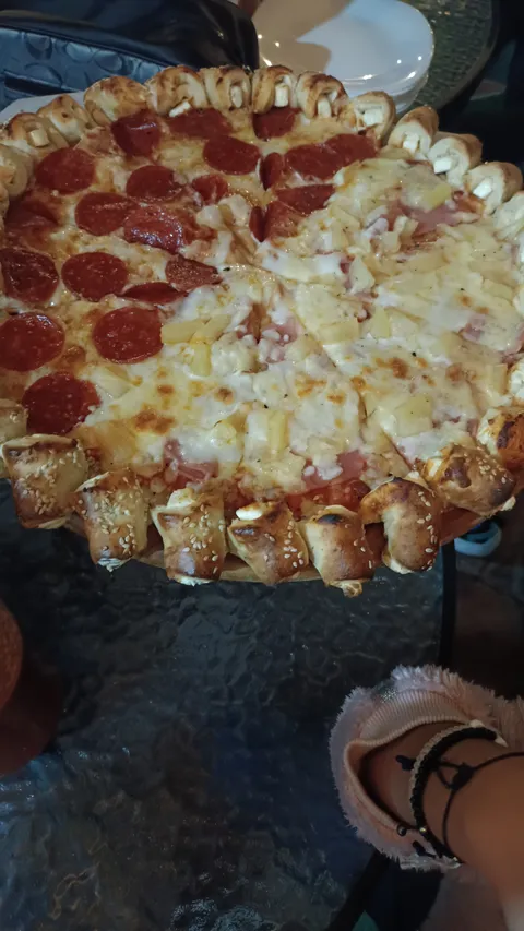 Edvi s pizza image 6