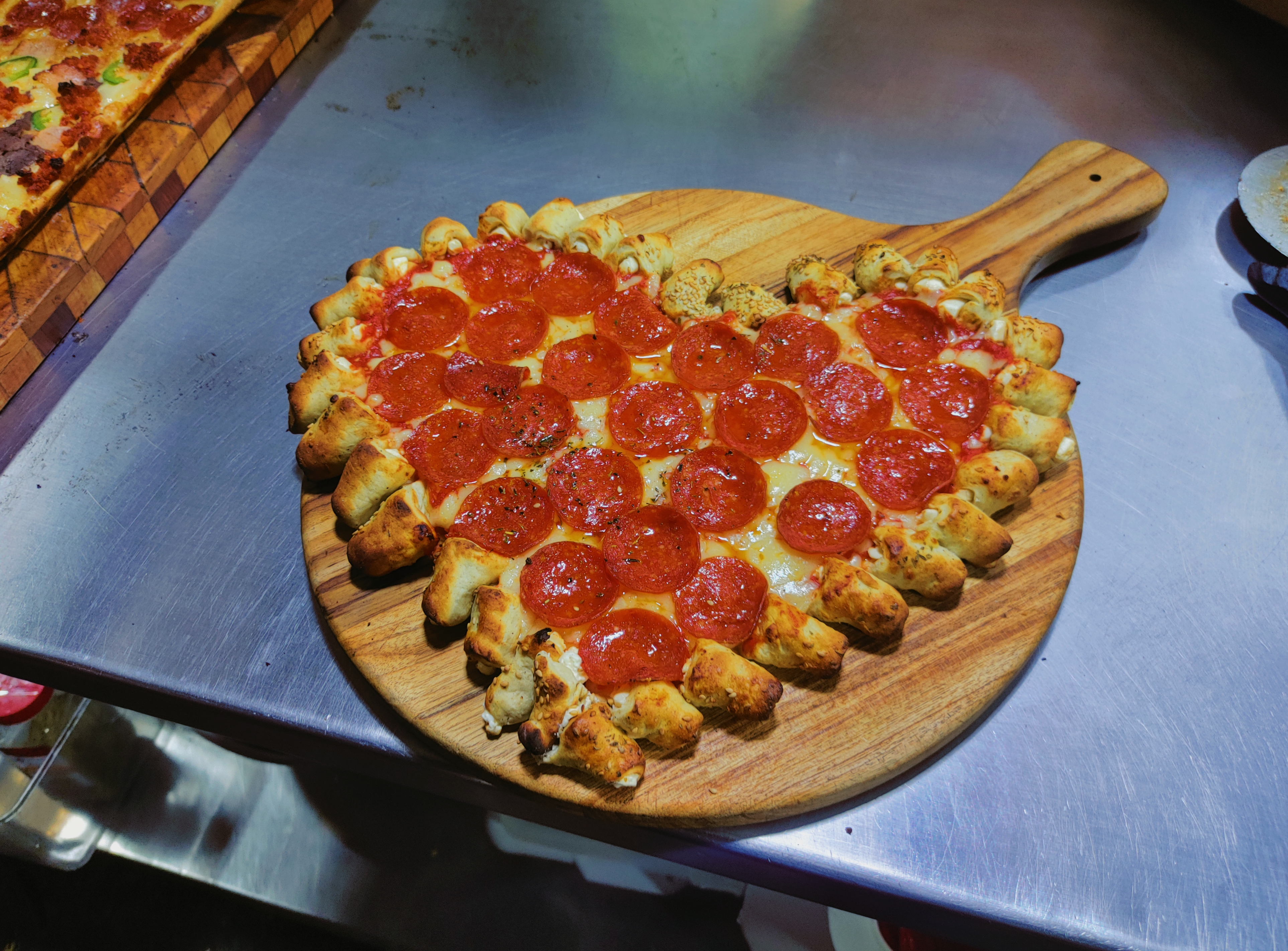 Edvi s pizza image 7