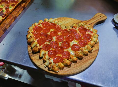 Edvi s pizza image 7