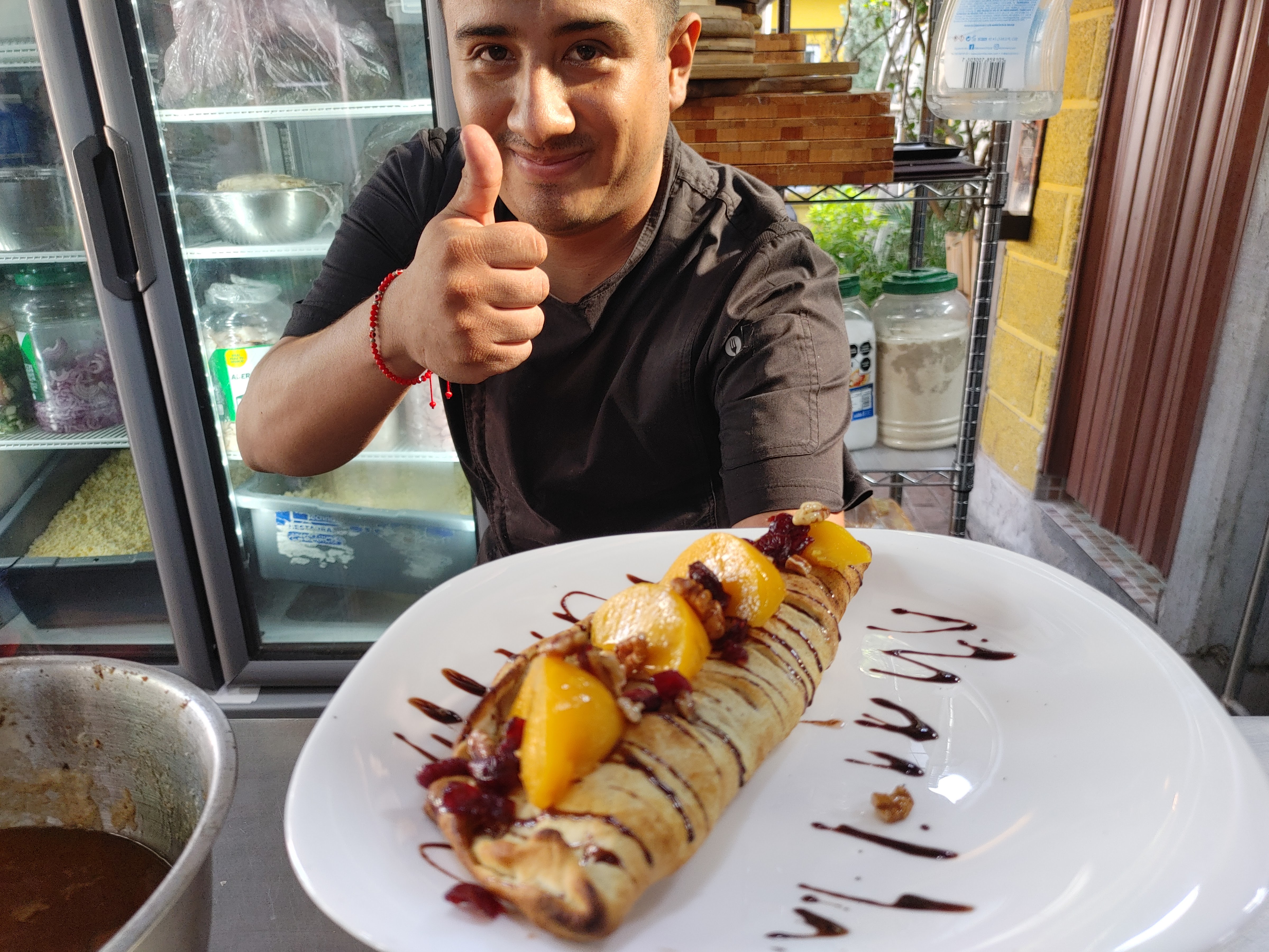 Edvi s pizza image 8