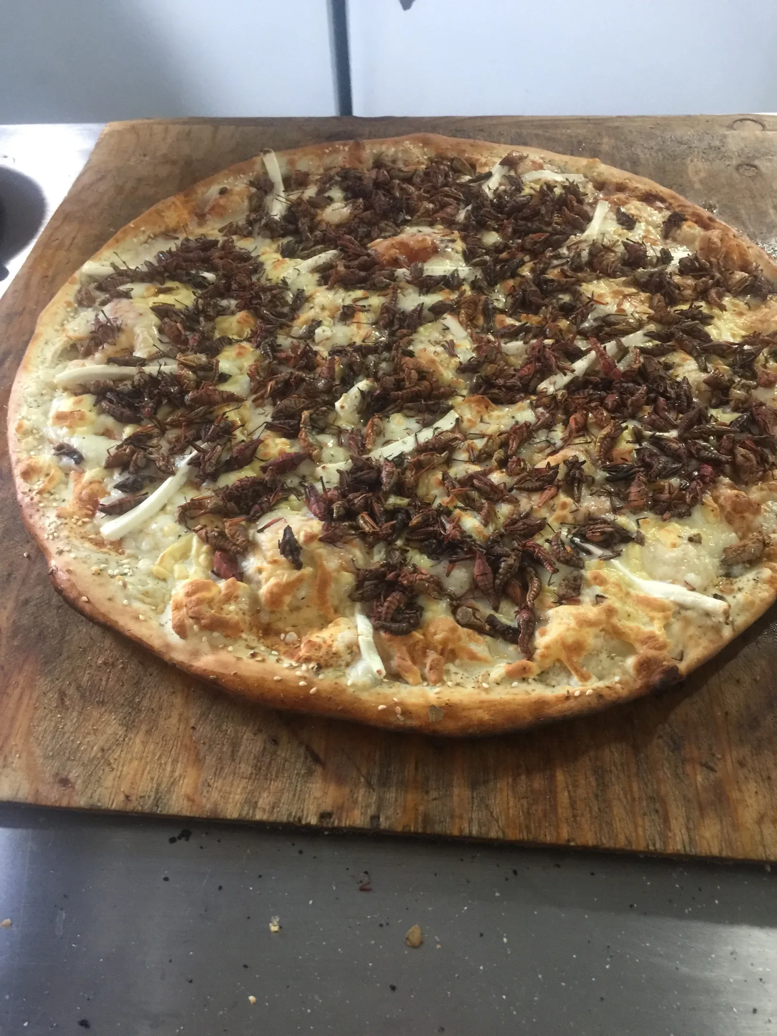 Edvi s pizza image 9