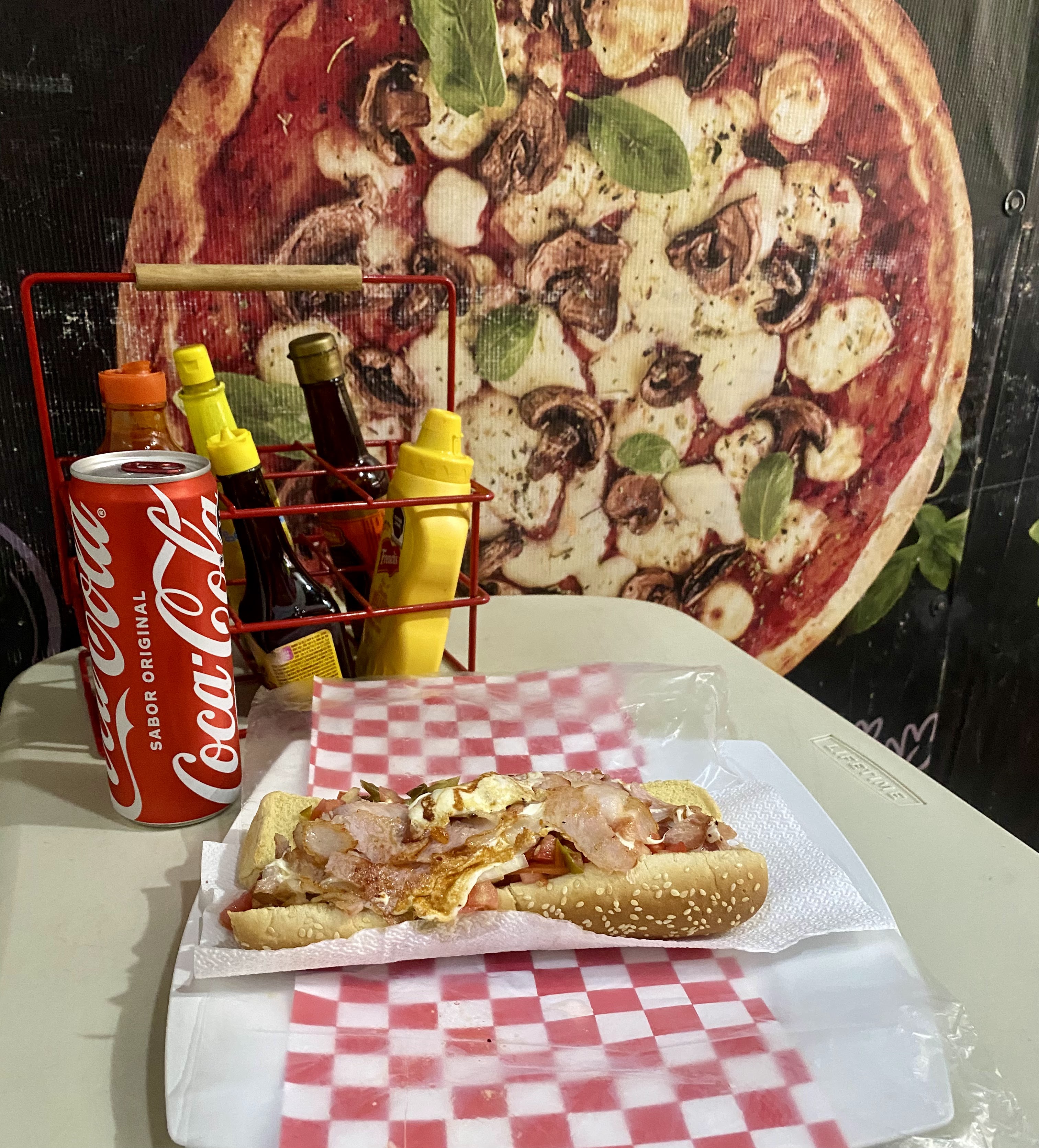 Boyo's Pizza image 2