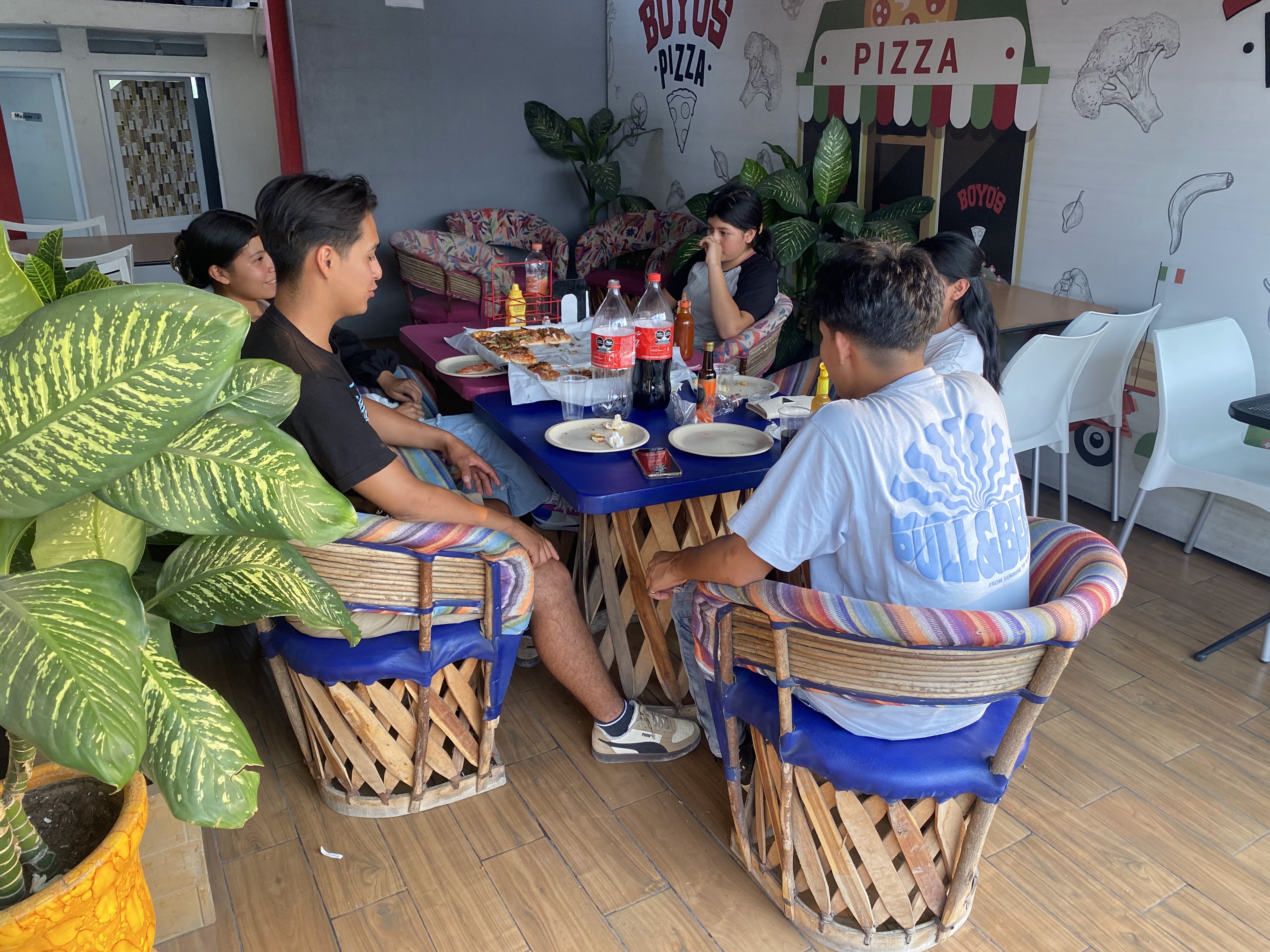 Boyo's Pizza image 3