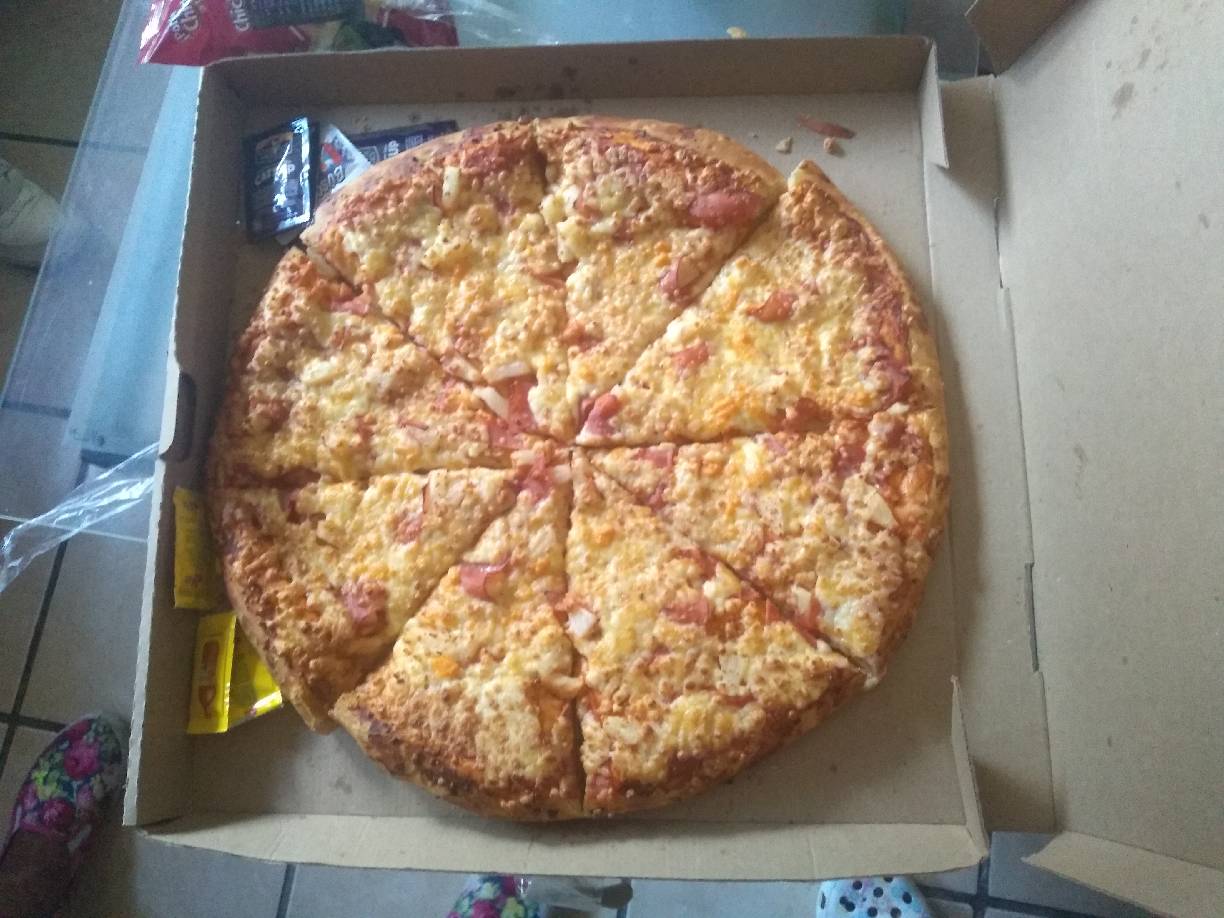 Boyo's Pizza image 4