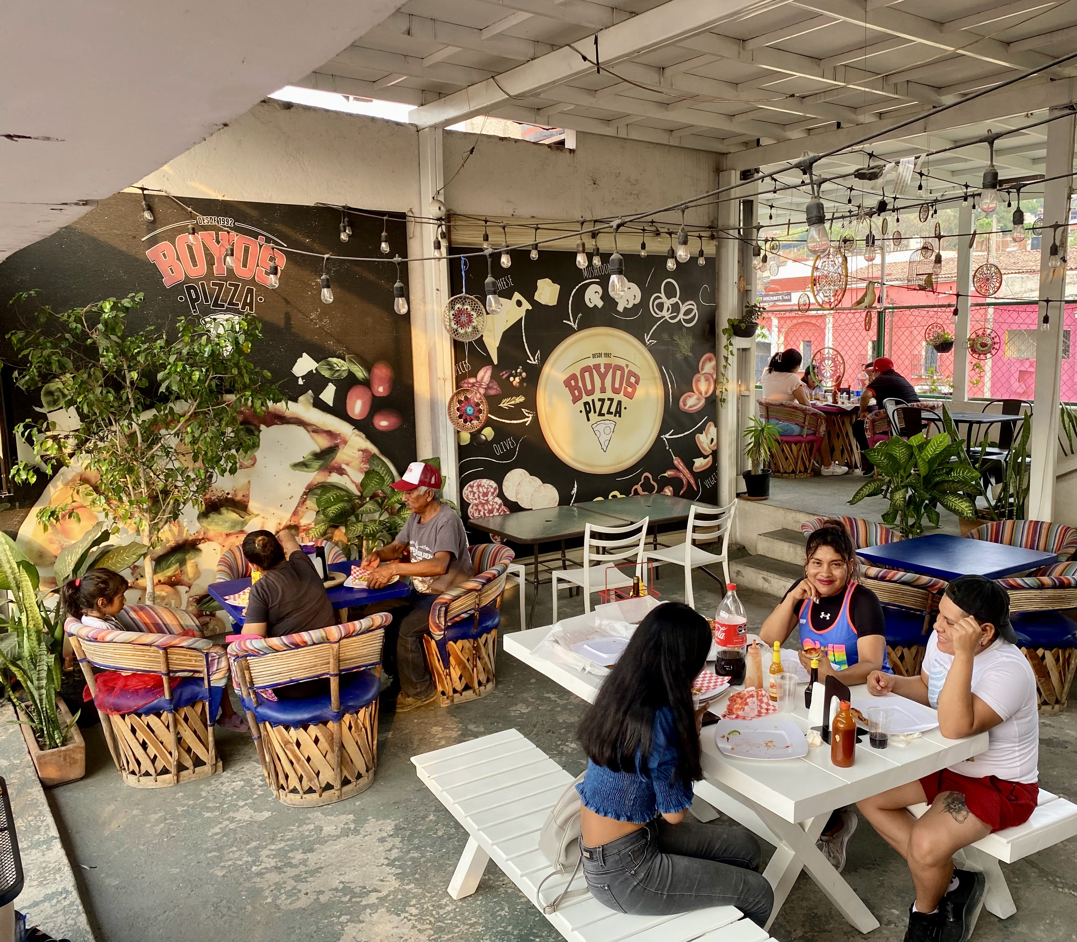 Boyo's Pizza image 5