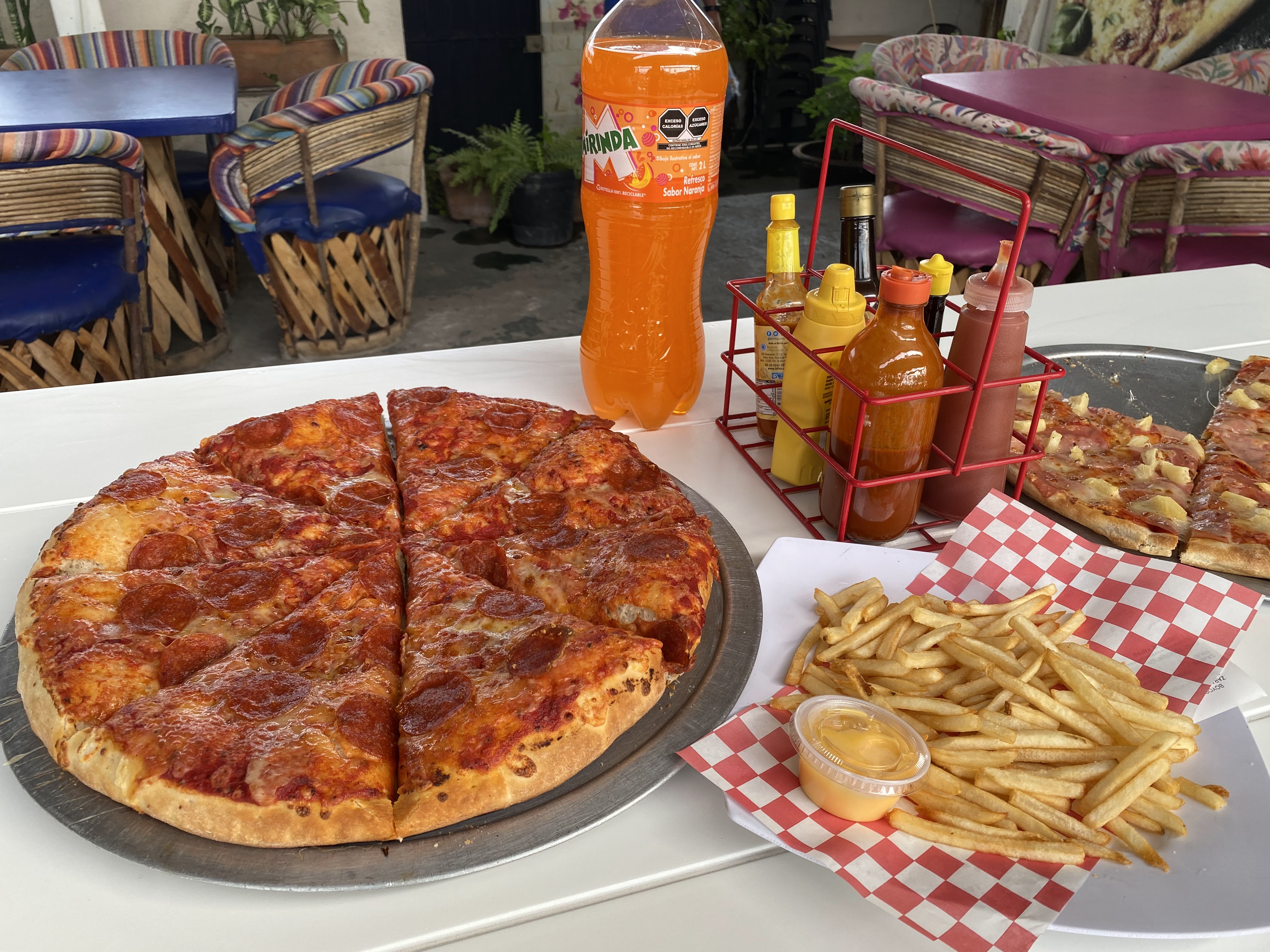 Boyo's Pizza image 6