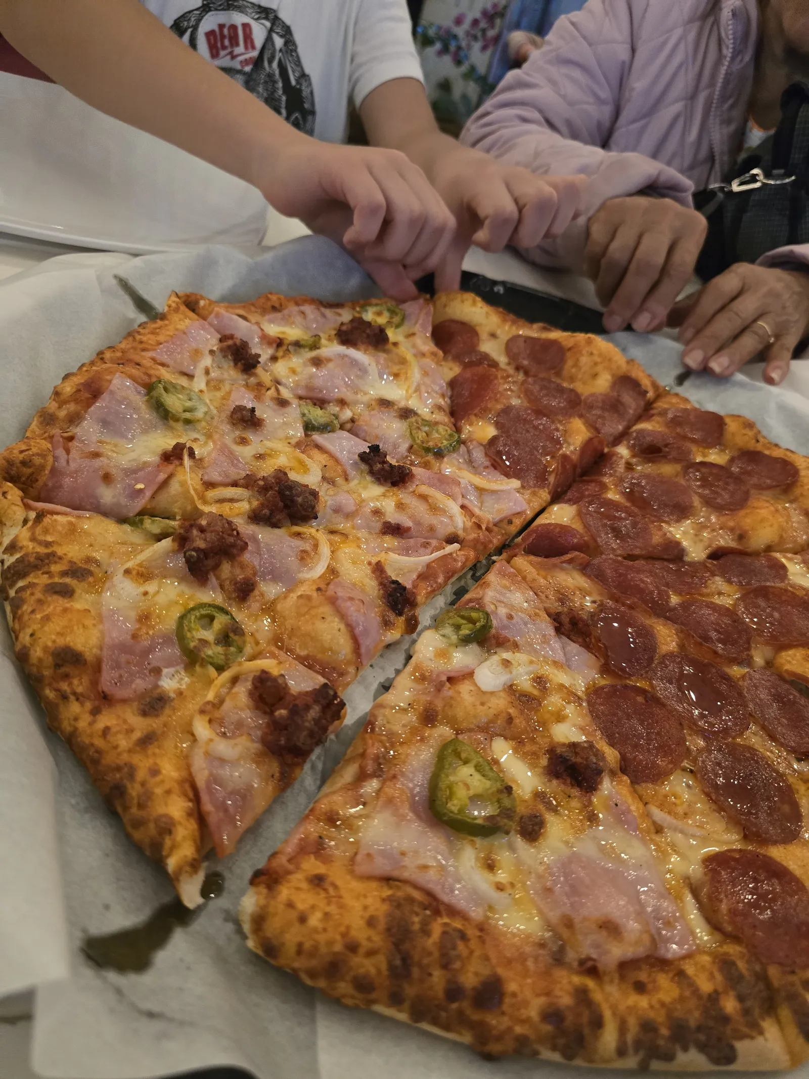 Boyo's Pizza image 9