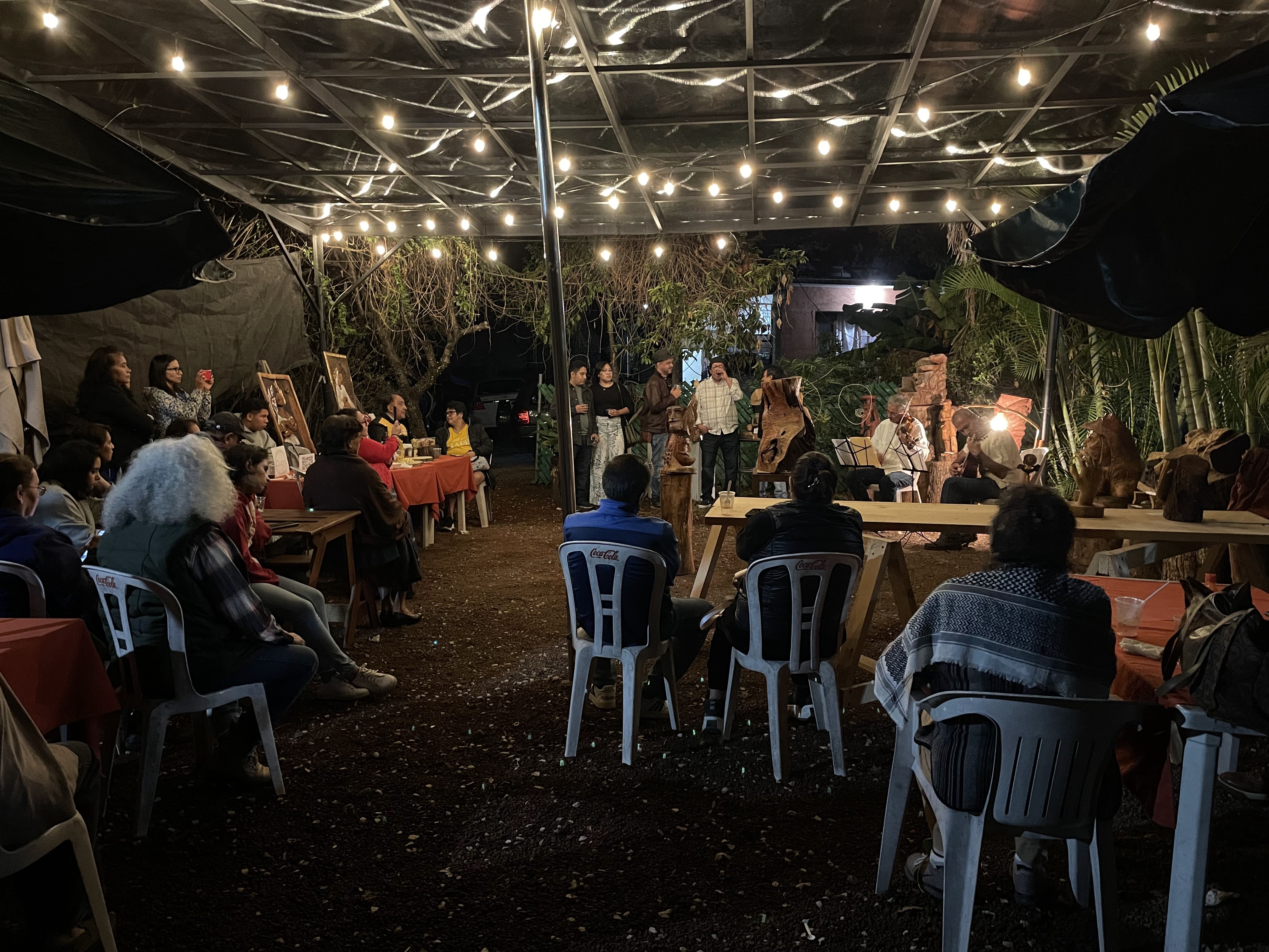 Cevicheria Kristal image 1