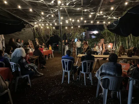 Cevicheria Kristal image 1