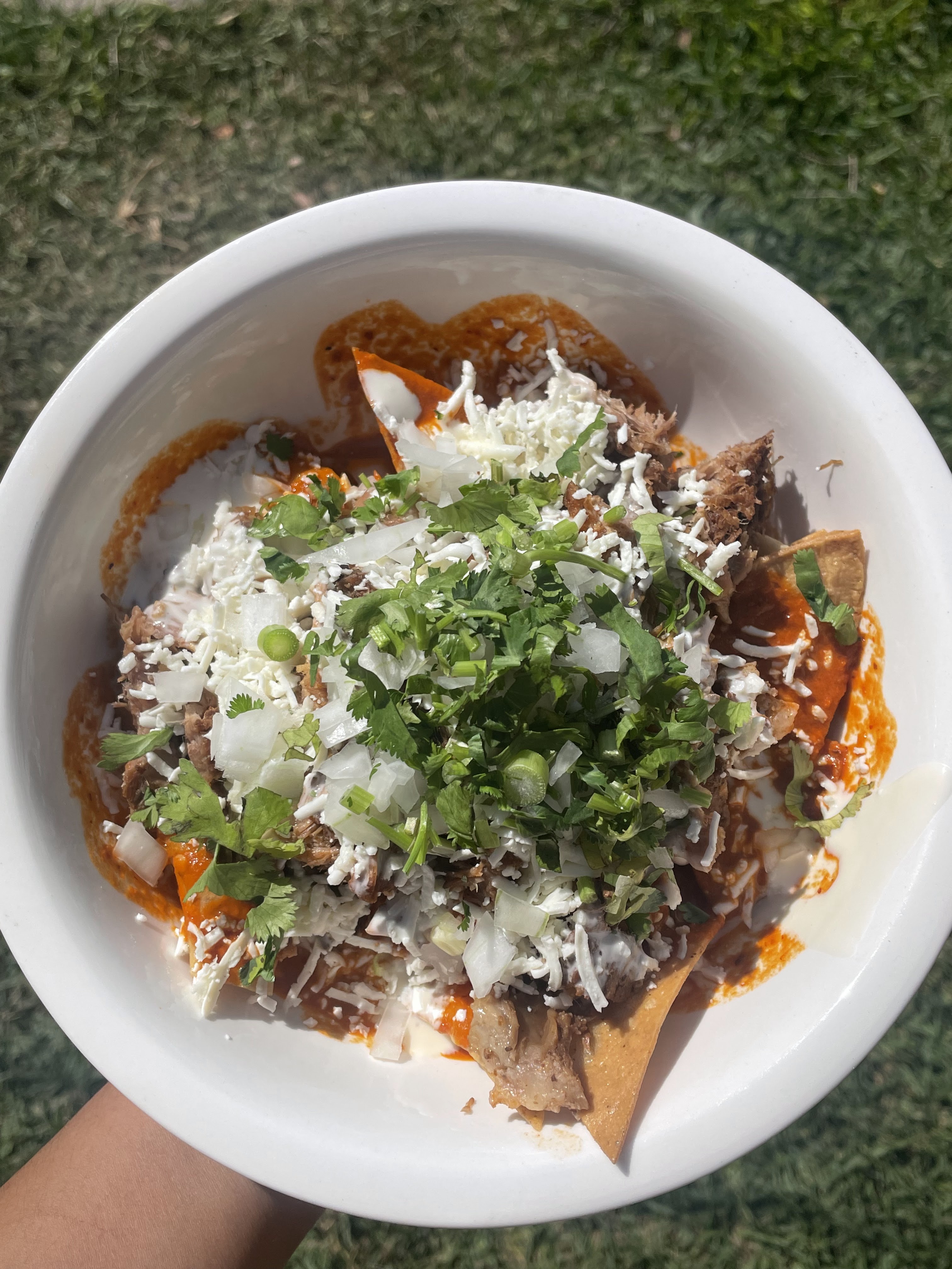 Cevicheria Kristal image 2