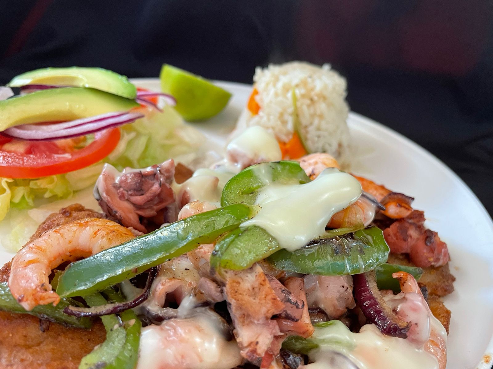 Cevicheria Kristal image 4