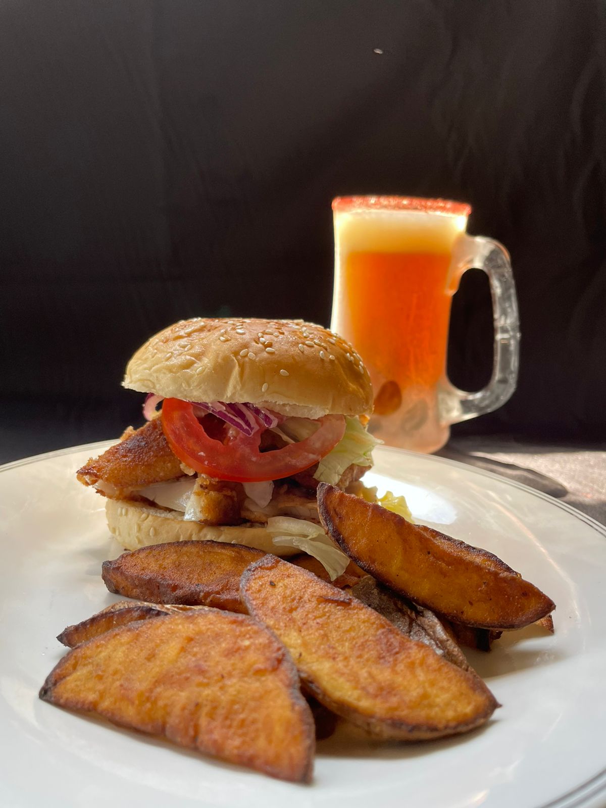 Cevicheria Kristal image 7