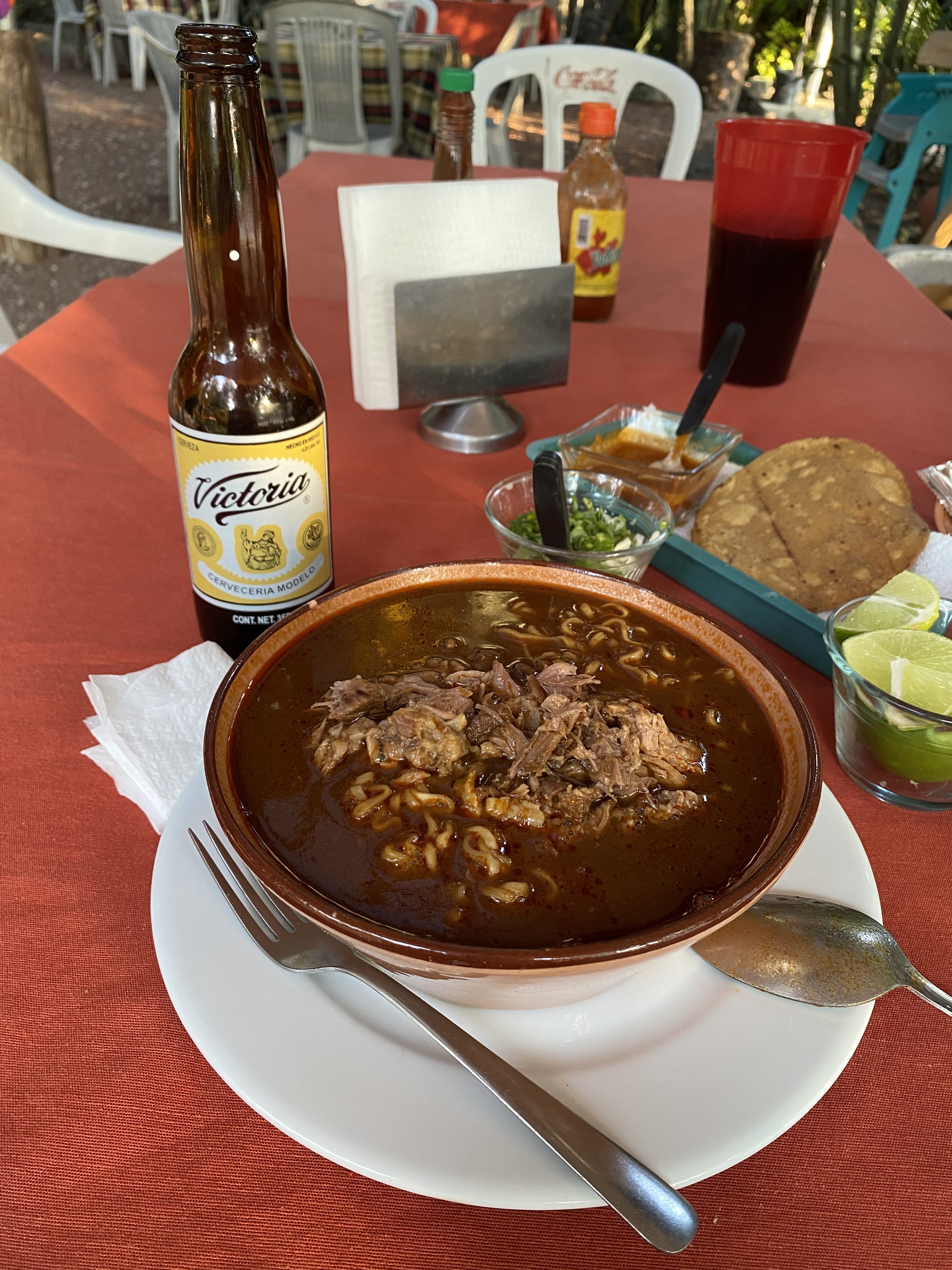 Cevicheria Kristal image 8