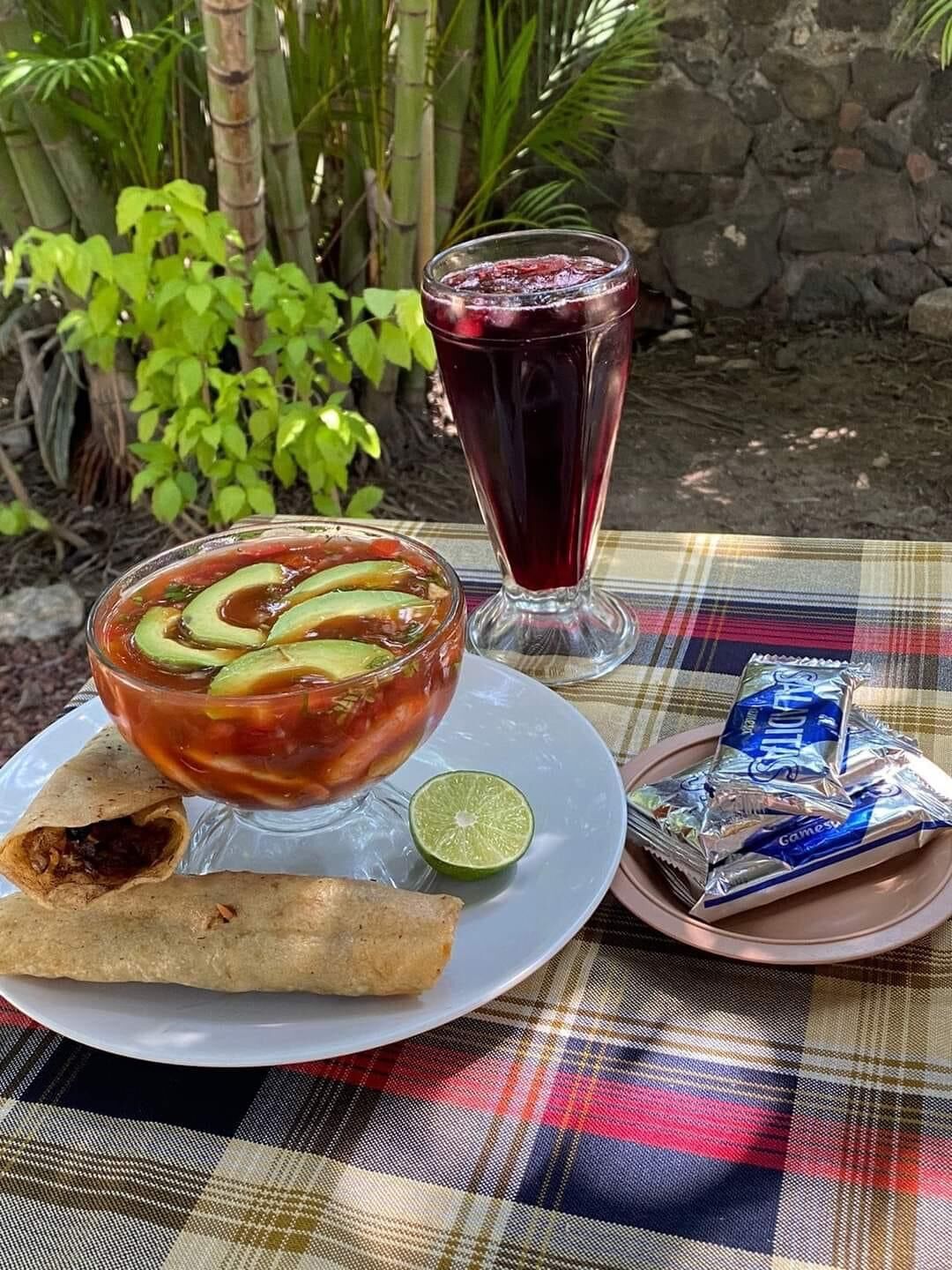 Cevicheria Kristal image 9