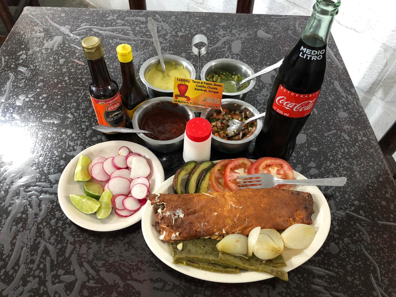 Taqueria Buenavista image 2