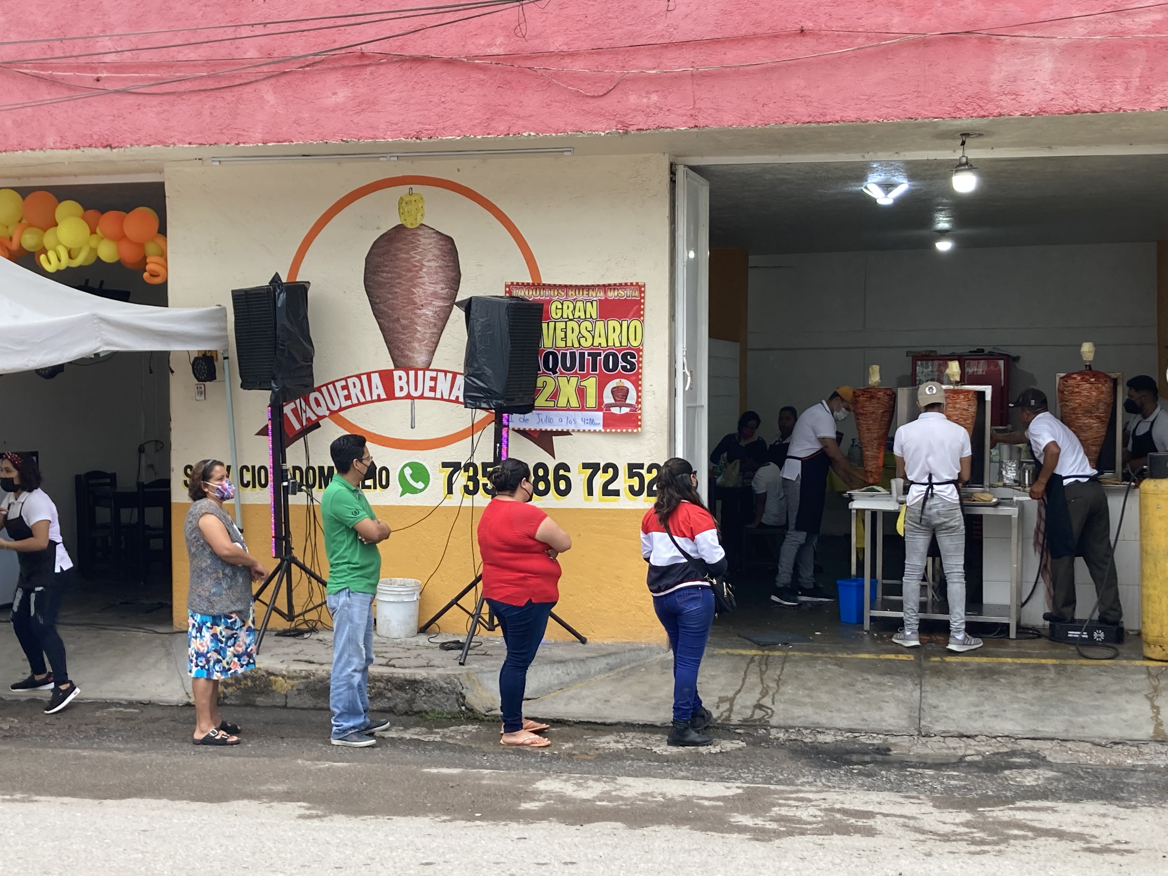 Taqueria Buenavista image 5