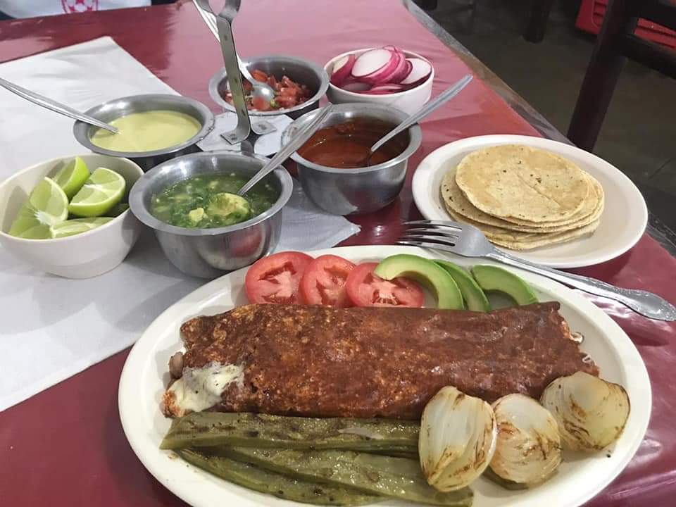 Taqueria Buenavista image 7