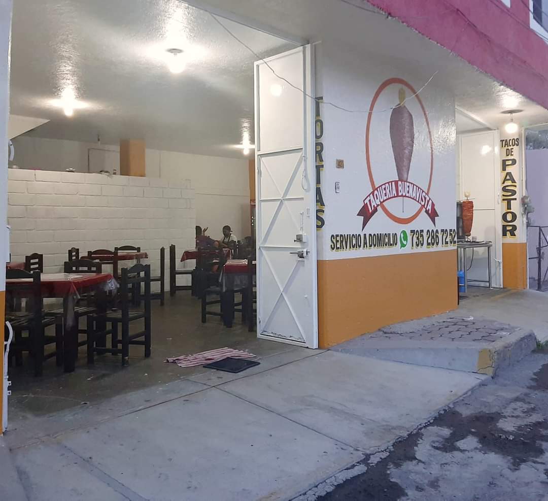 Taqueria Buenavista image 9
