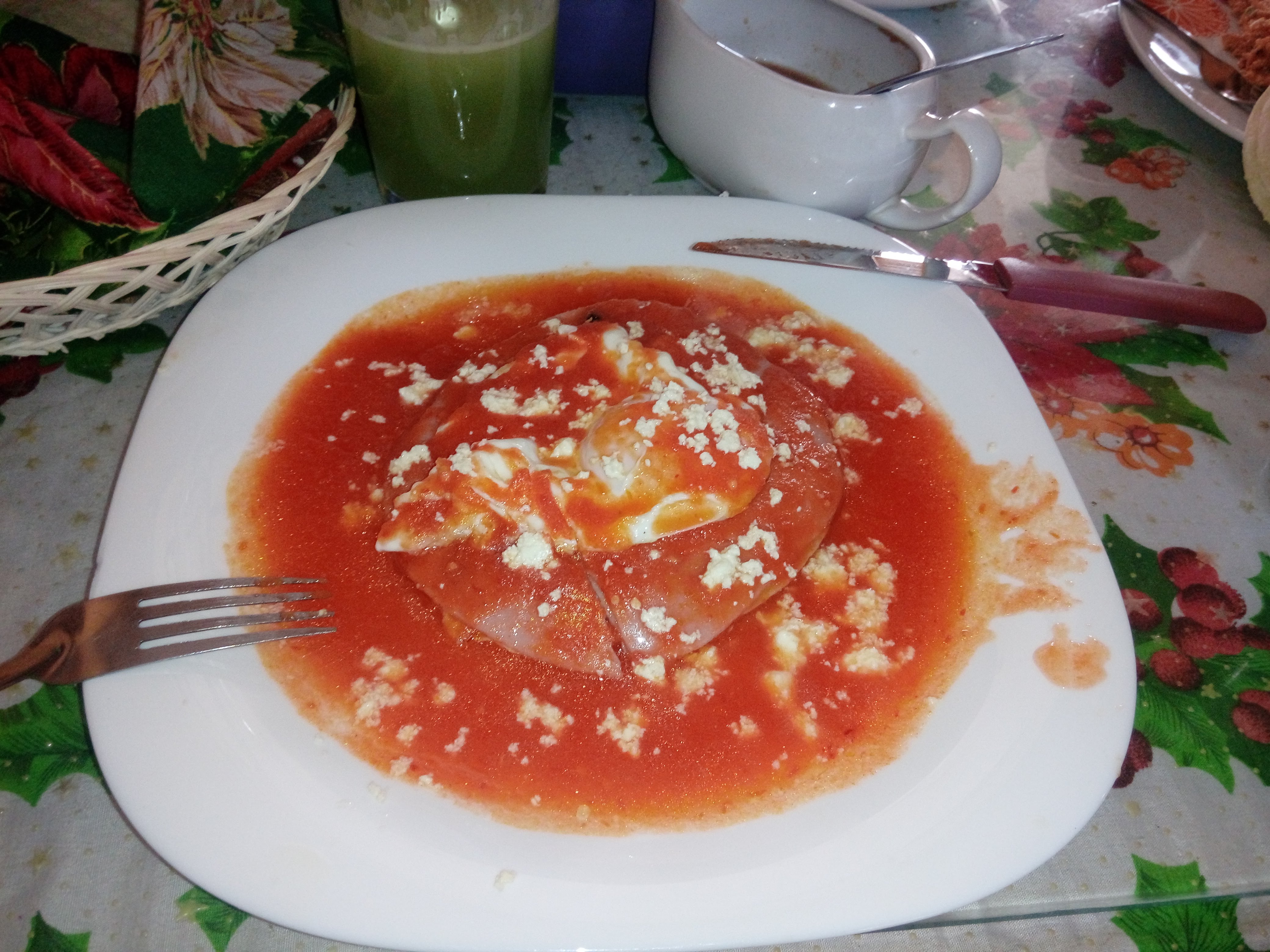 Fonda Chanita image 1