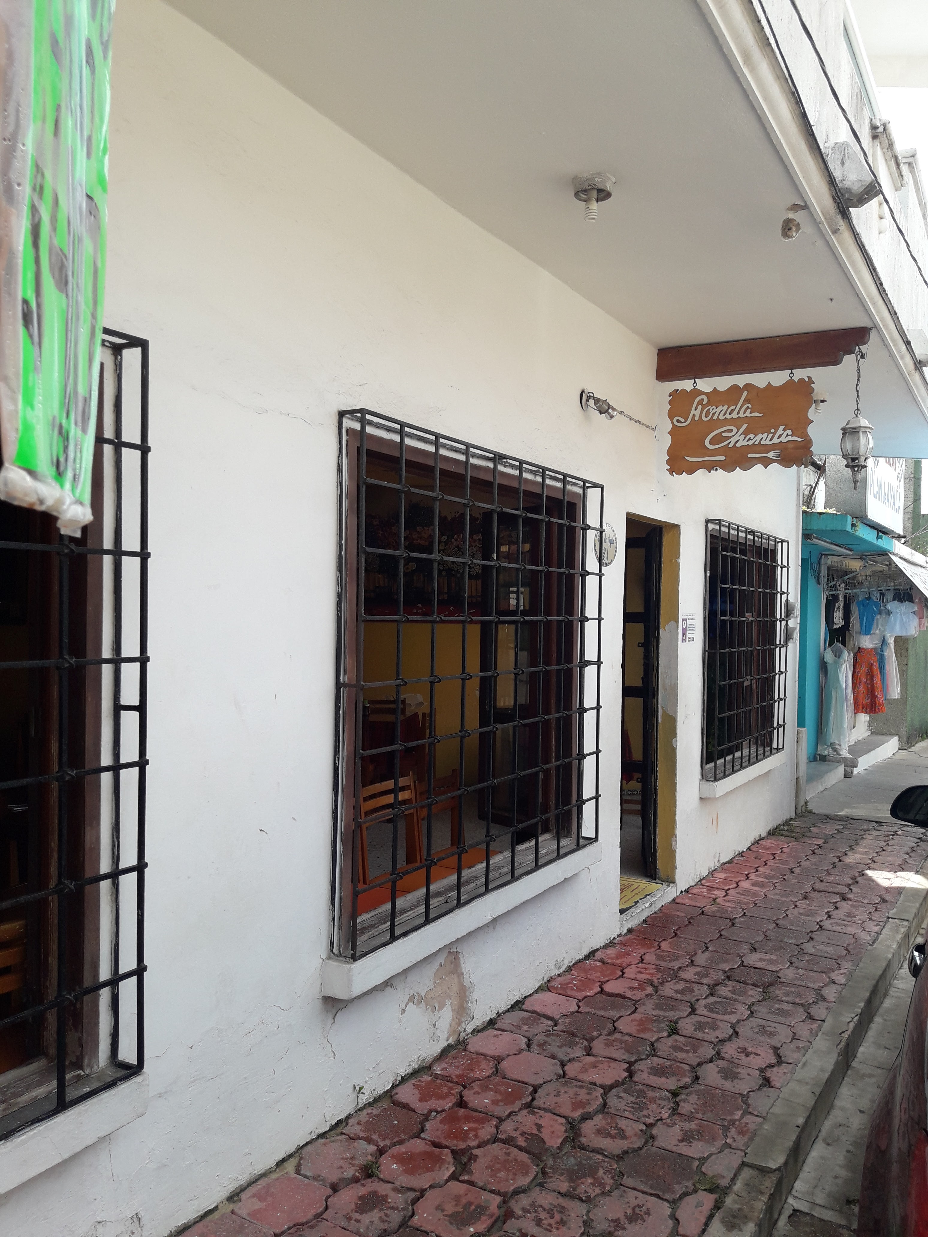 Fonda Chanita image 6