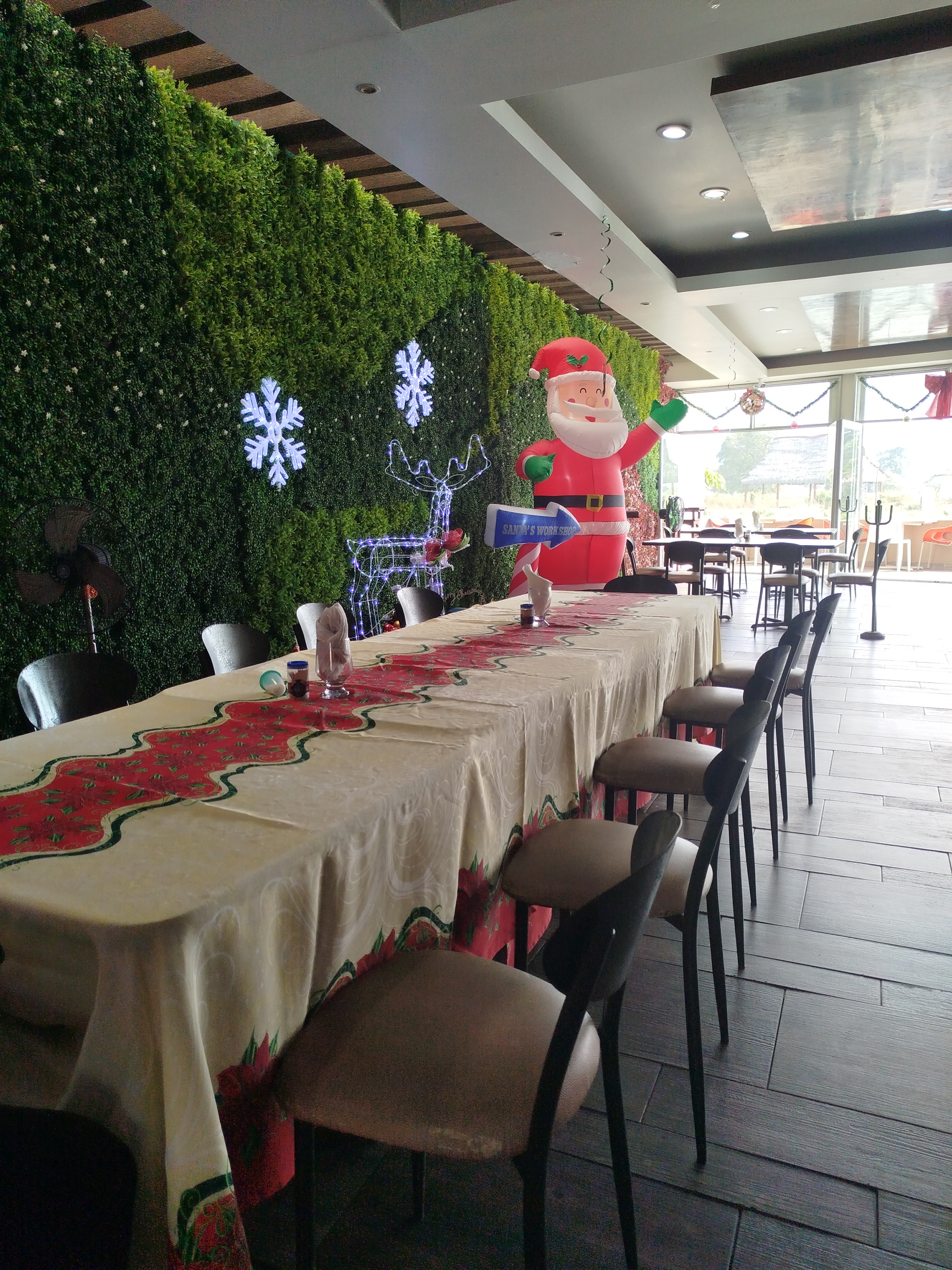 Restaurante "Las Glorias" Río image 1