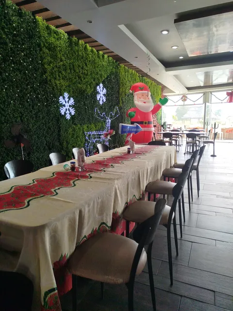 Restaurante "Las Glorias" Río image 1