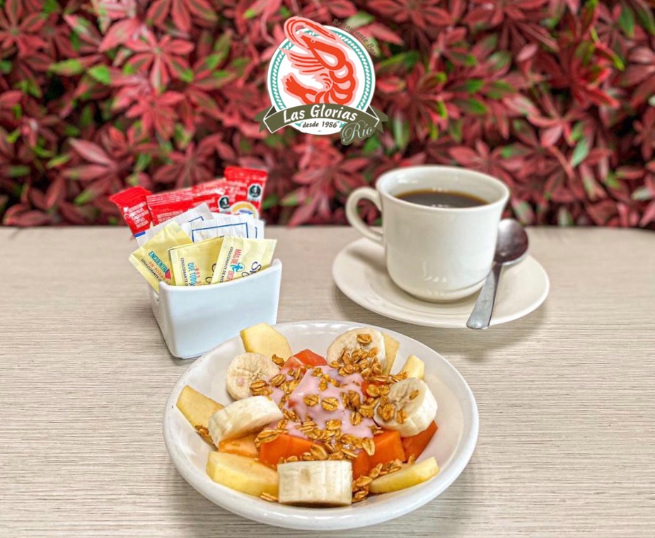 Restaurante "Las Glorias" Río image 2