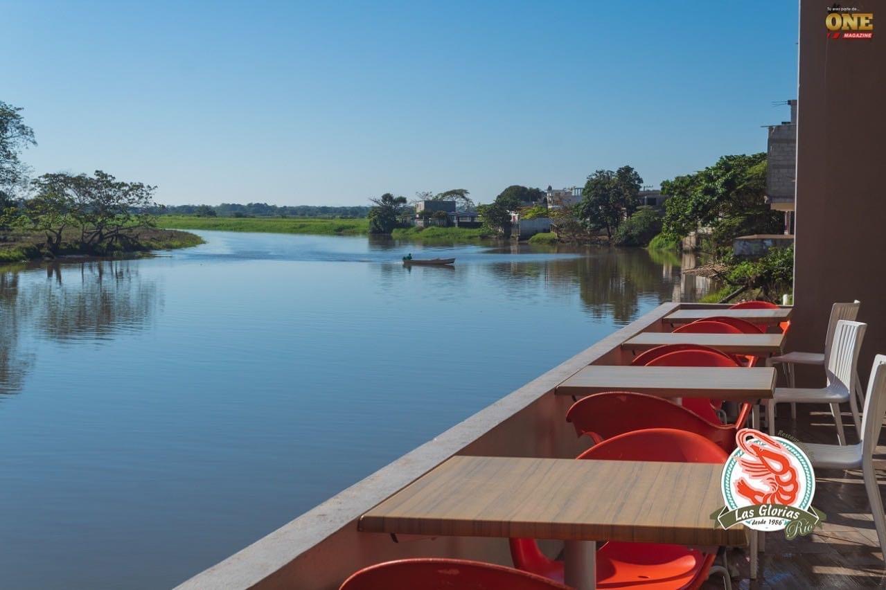 Restaurante "Las Glorias" Río image 3