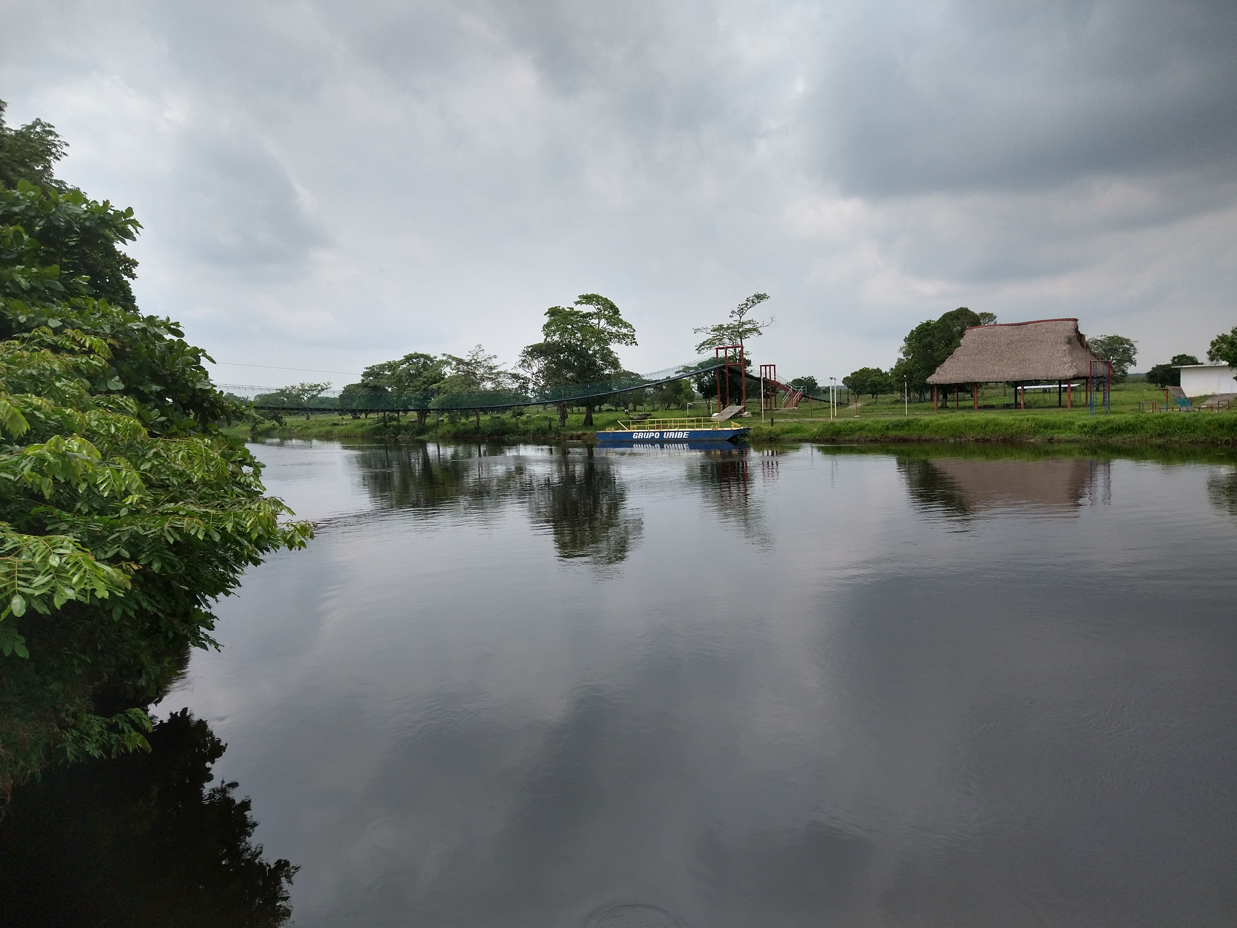 Restaurante "Las Glorias" Río image 4