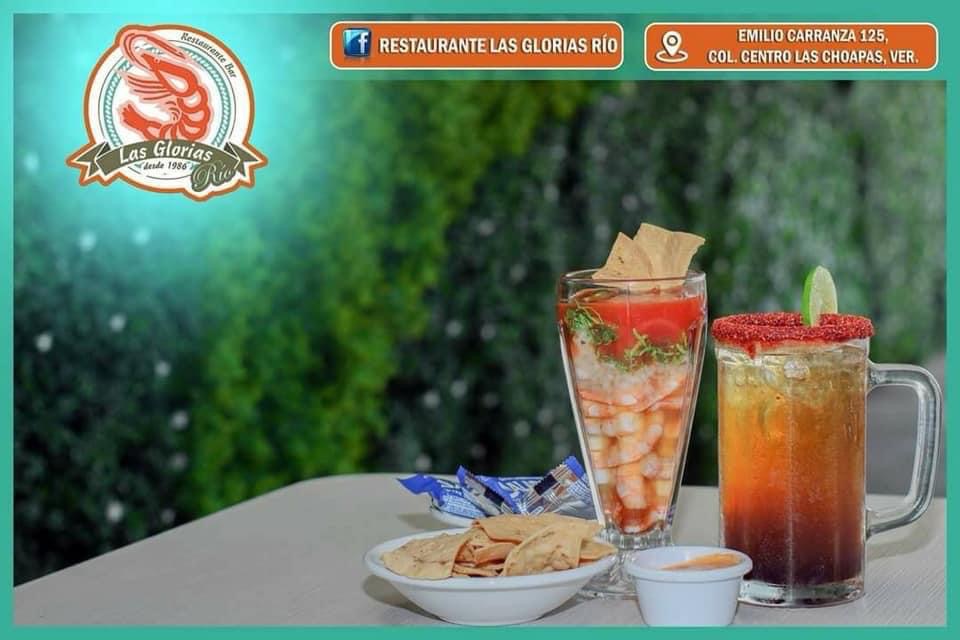 Restaurante "Las Glorias" Río image 6