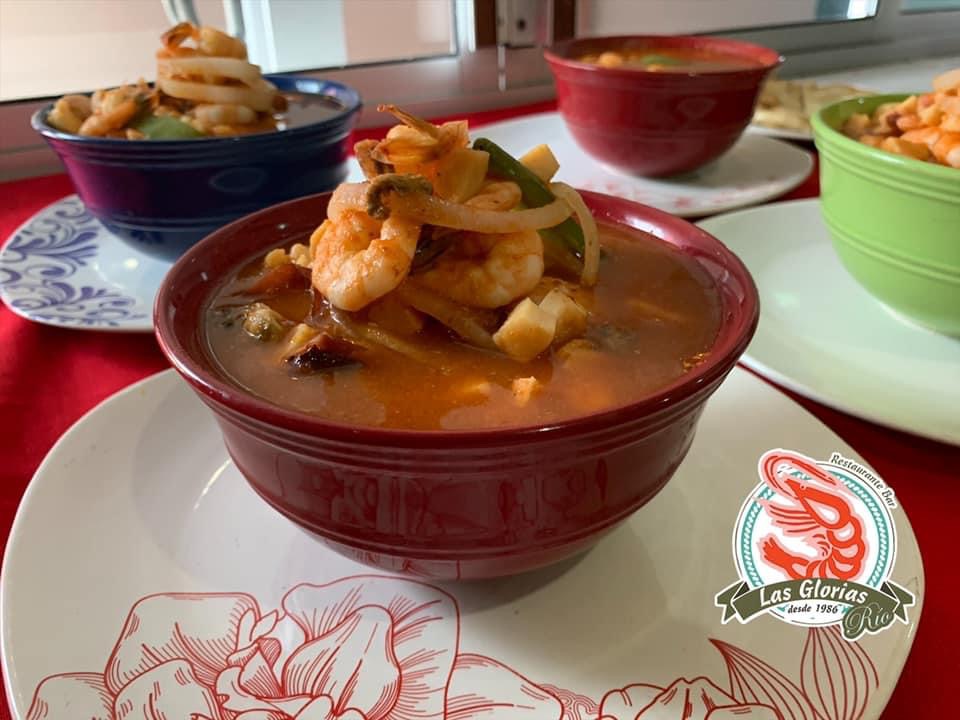 Restaurante "Las Glorias" Río image 7