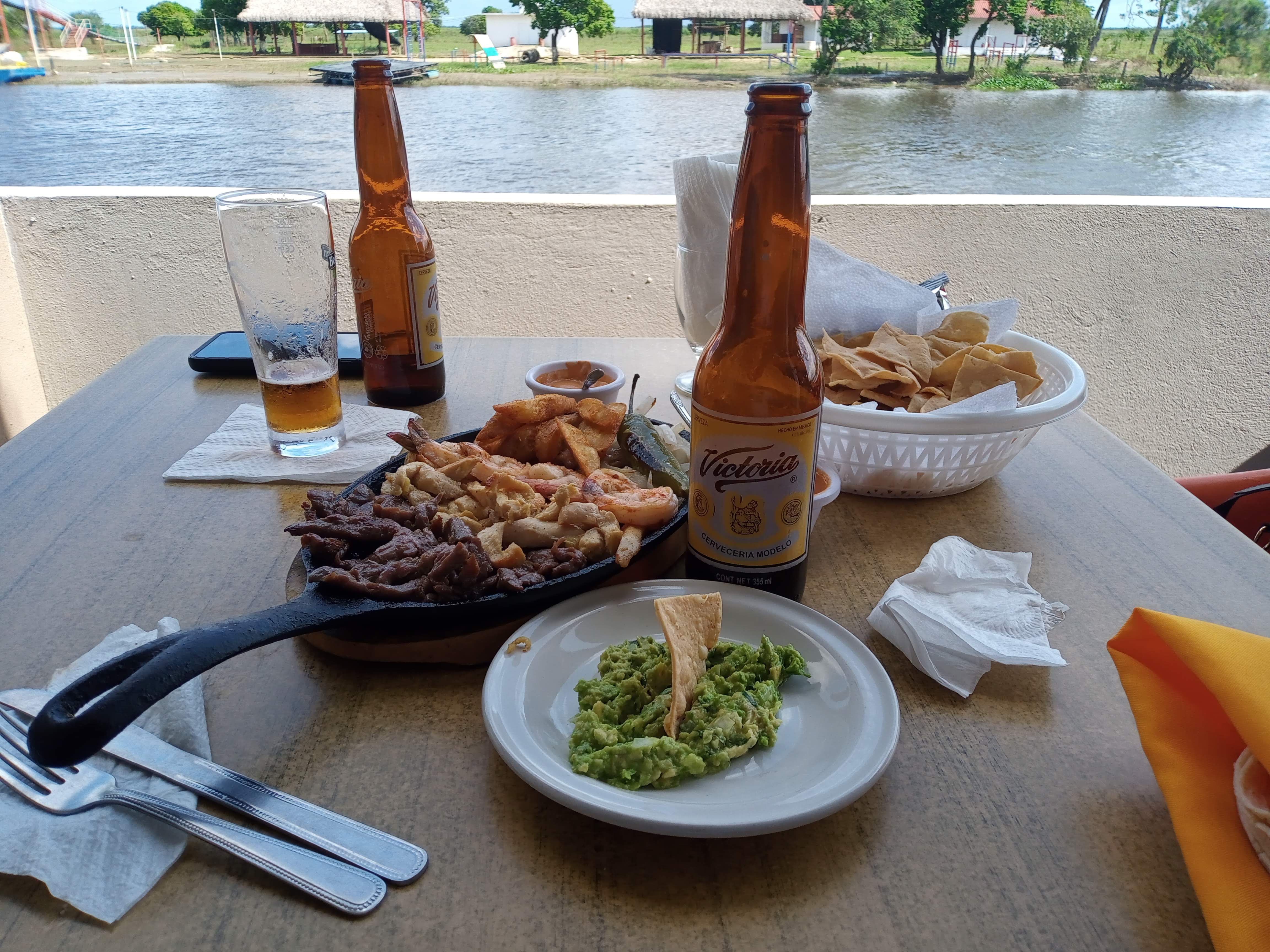 Restaurante "Las Glorias" Río image 8