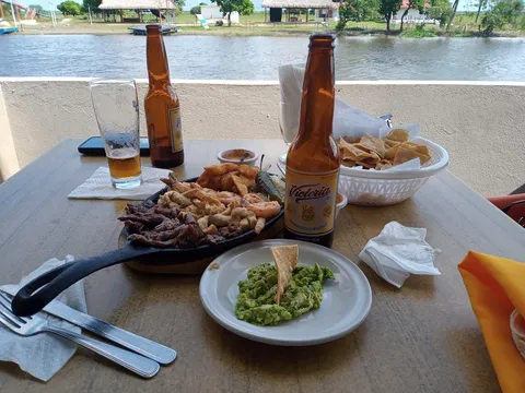 Restaurante "Las Glorias" Río image 8