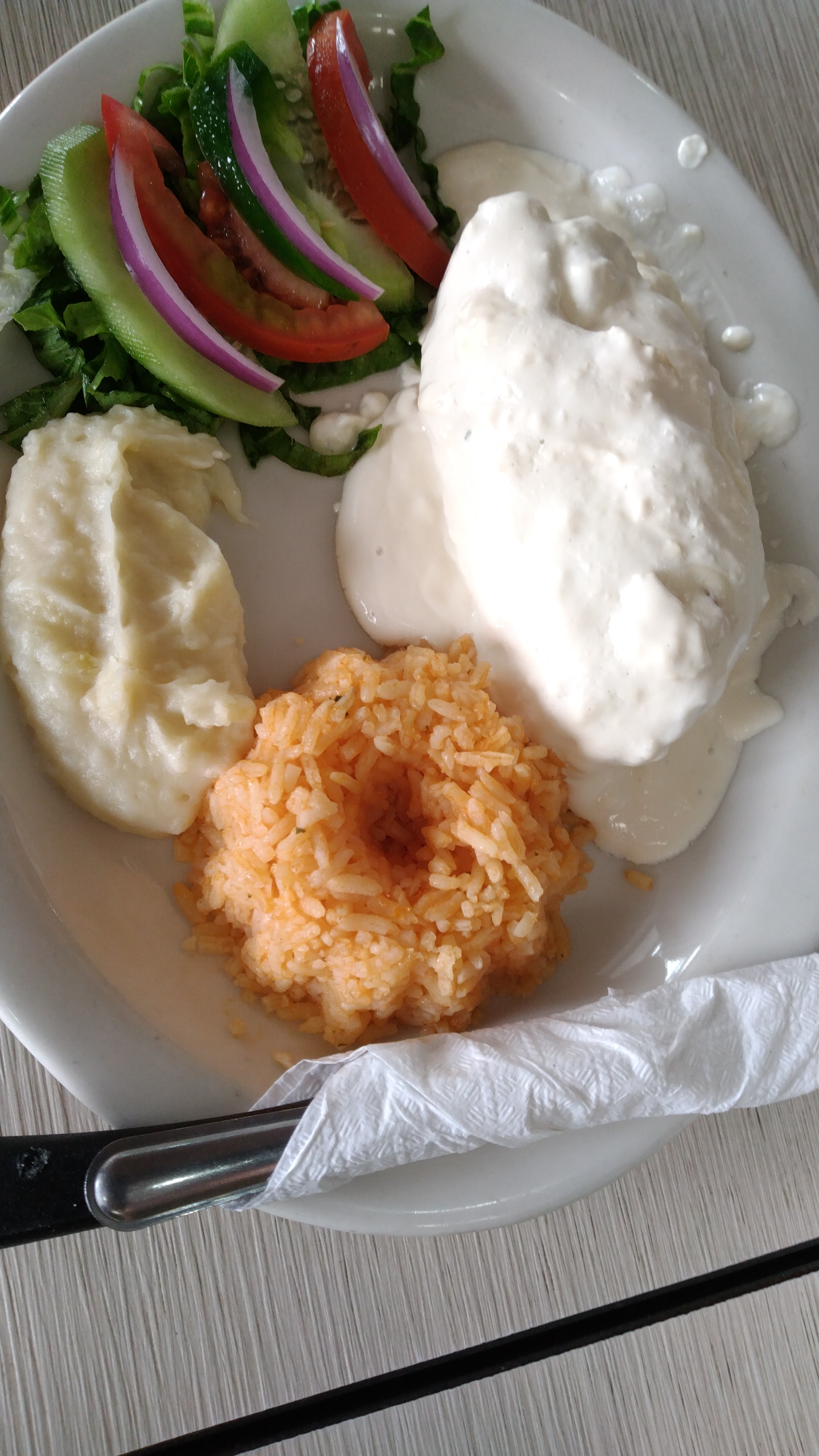 Restaurante "Las Glorias" Río image 9