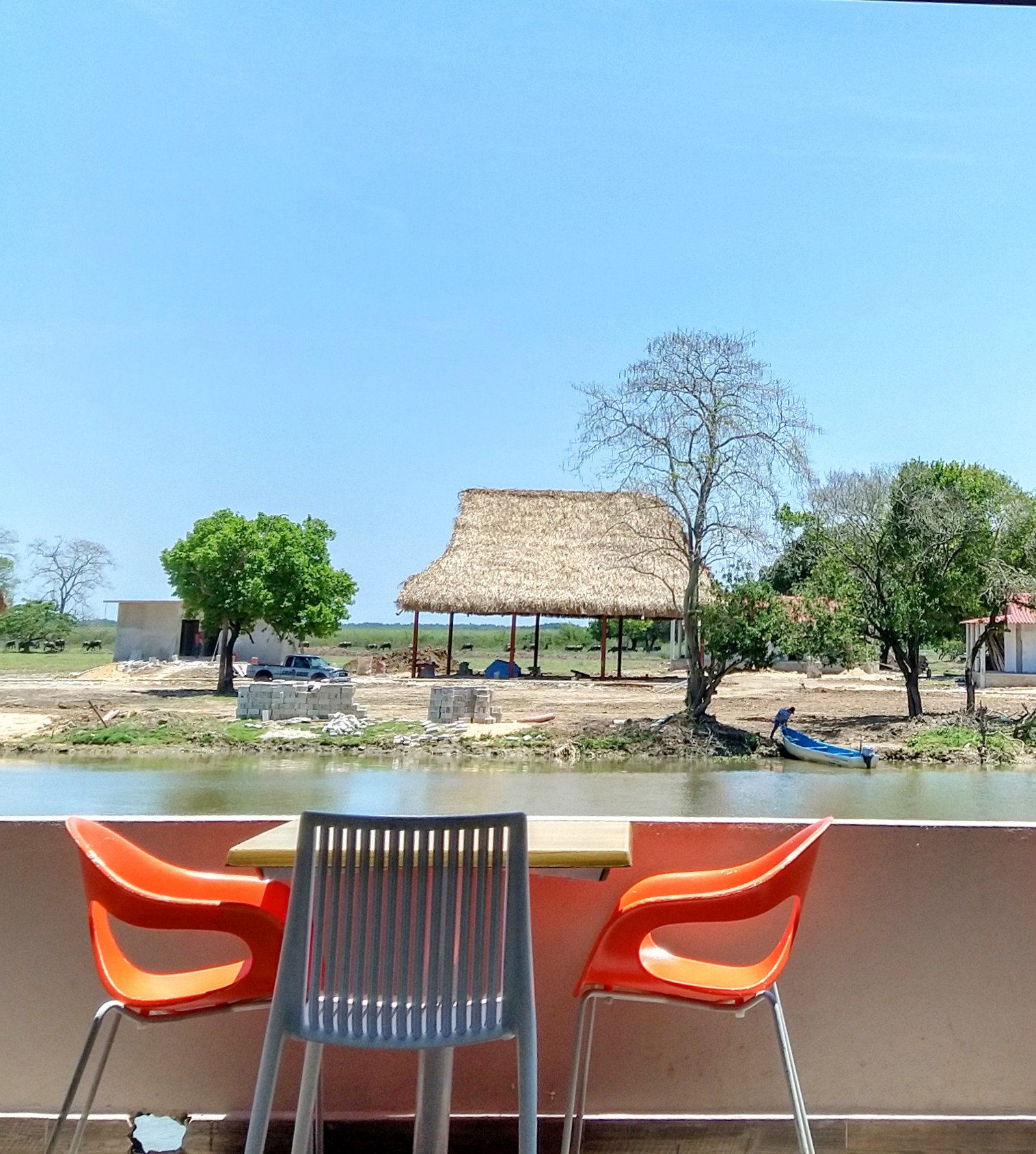 Restaurante "Las Glorias" Río image 10