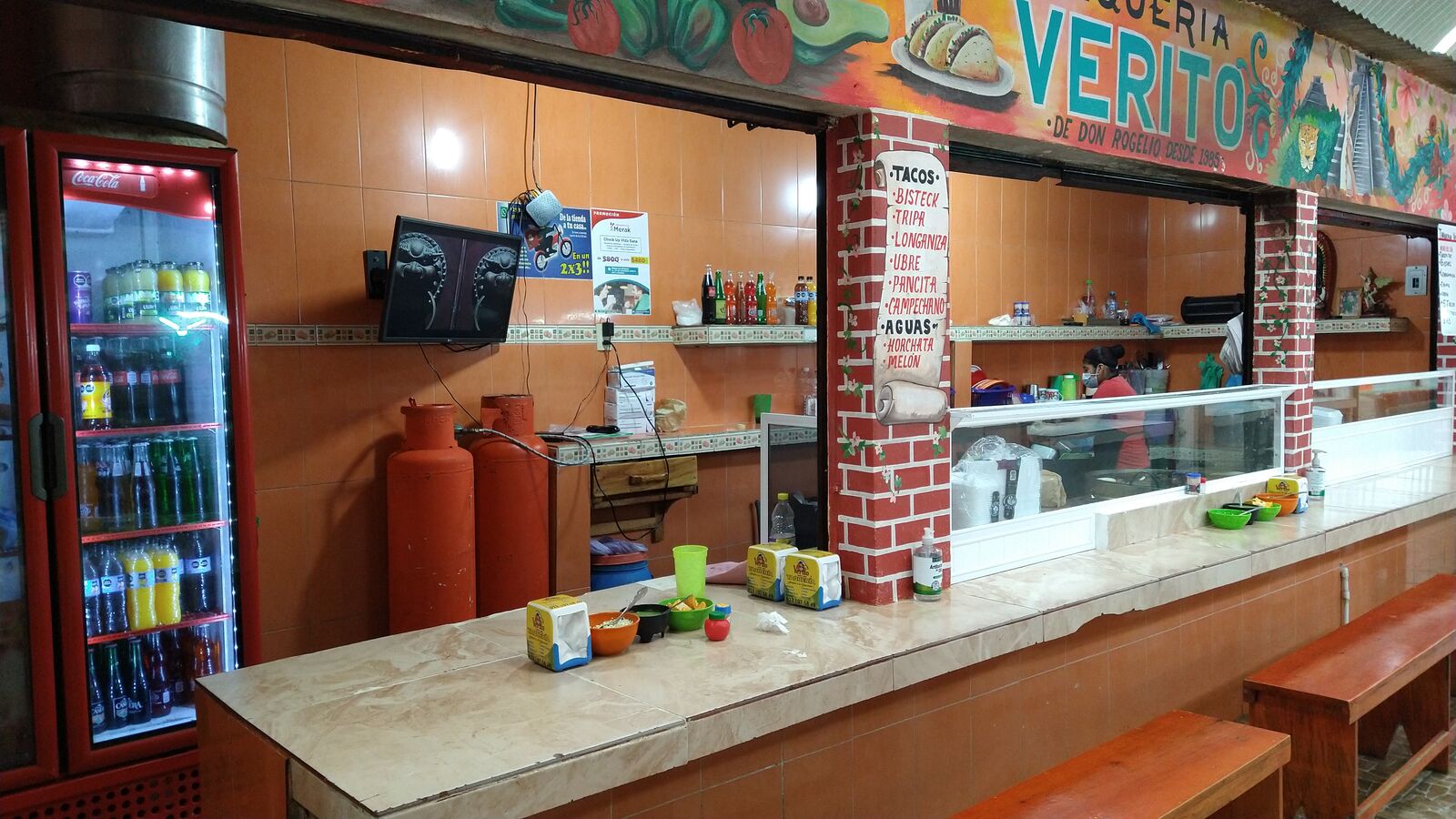 Taquería Verito image 1