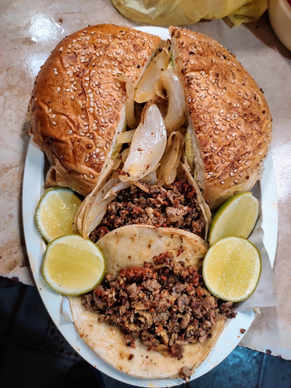 Taquería Verito image 3