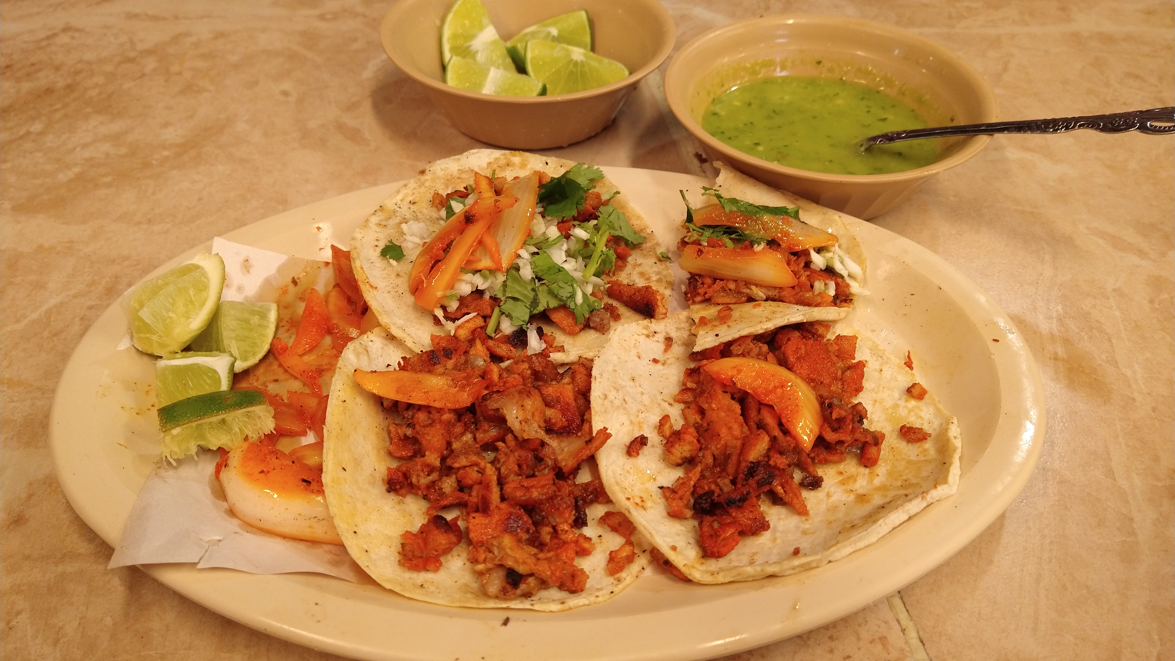 Taquería Verito image 4