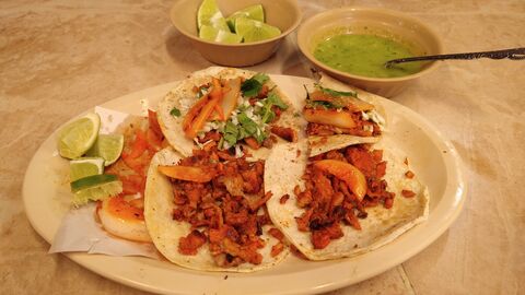 Taquería Verito image 4